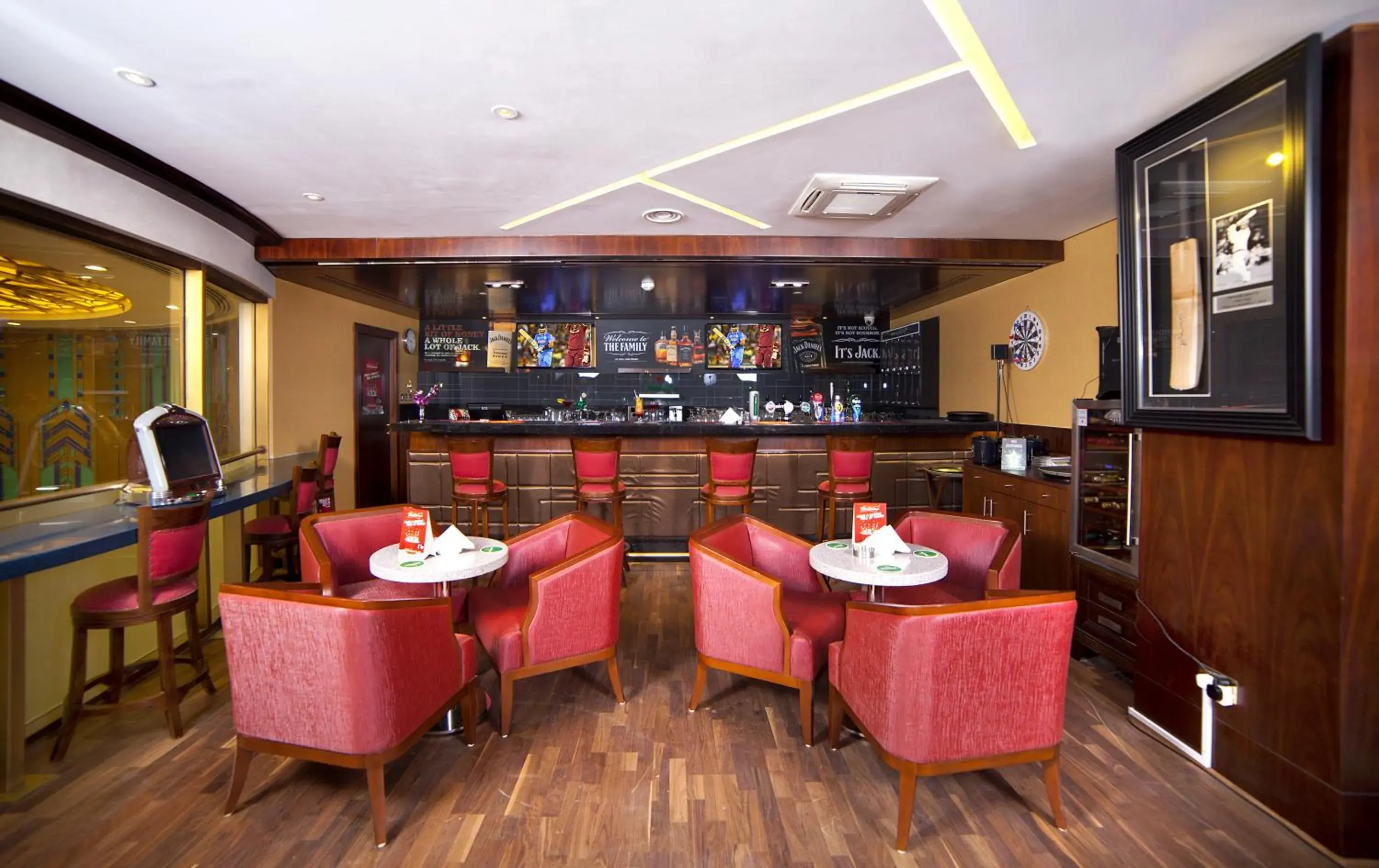 Lounge or bar, Lounge/Bar in Raviz Center Point Hotel