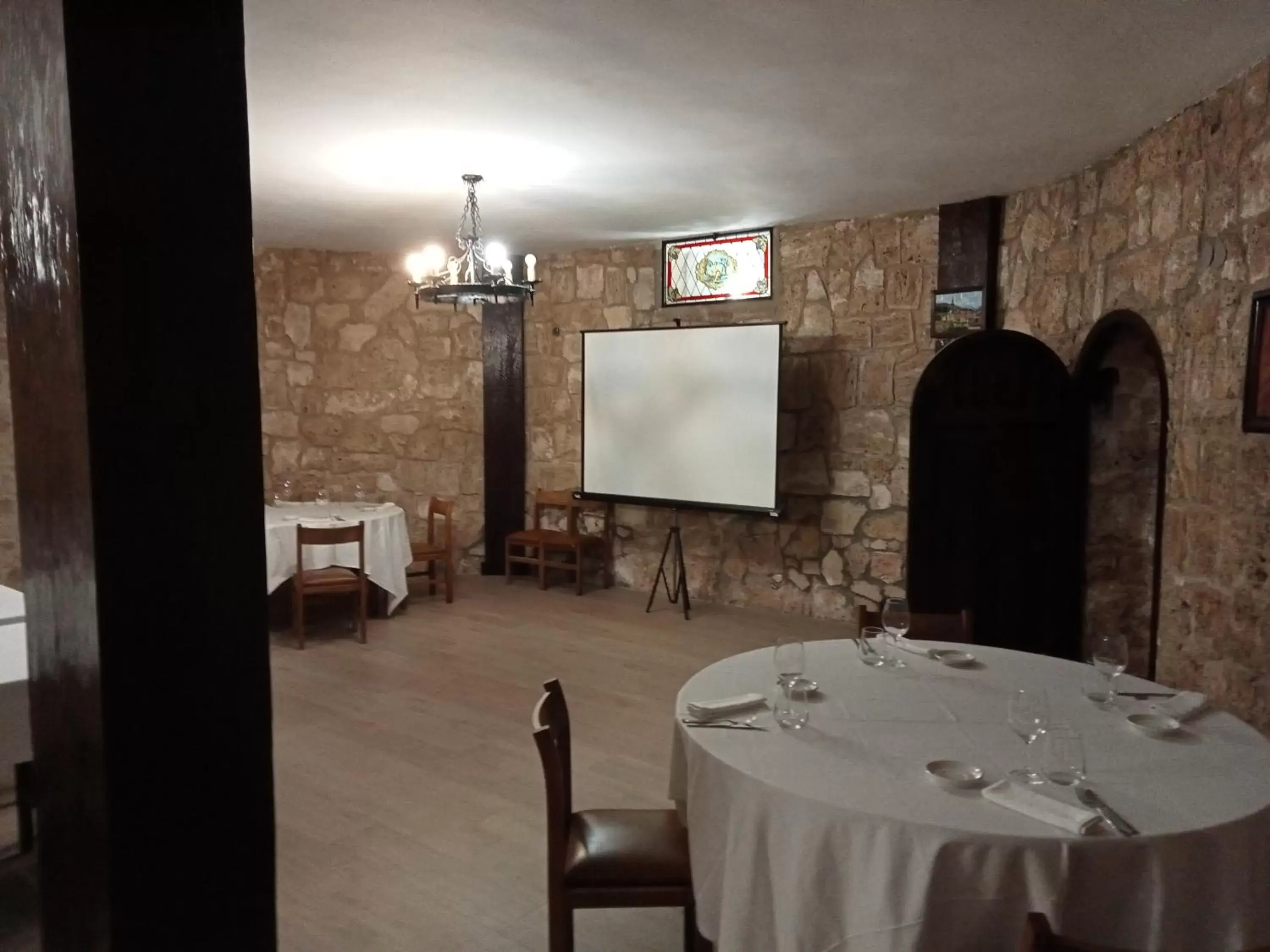 Meeting/conference room in Portal De La Rioja