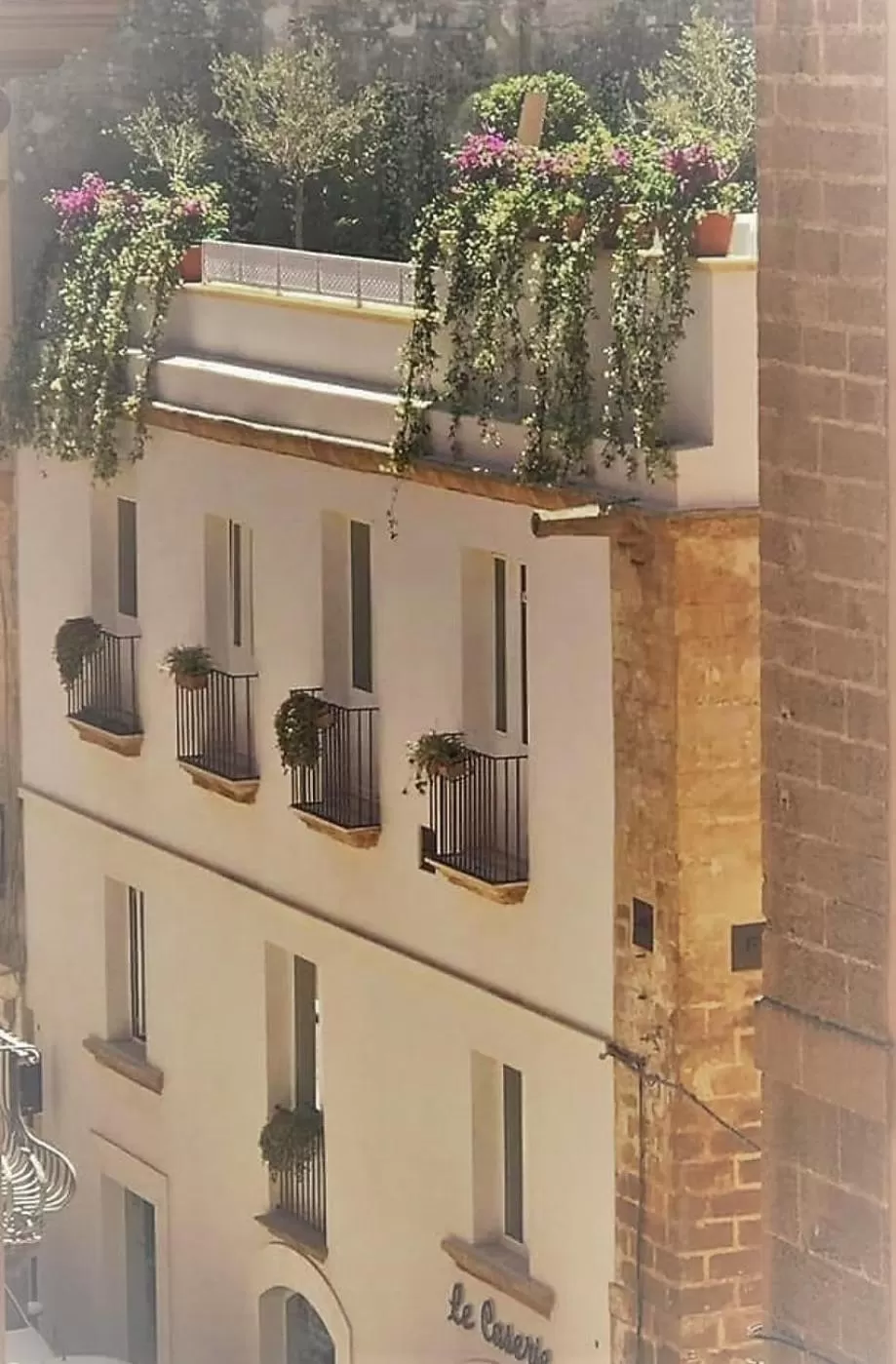 Le Caserie Locanda di Charme