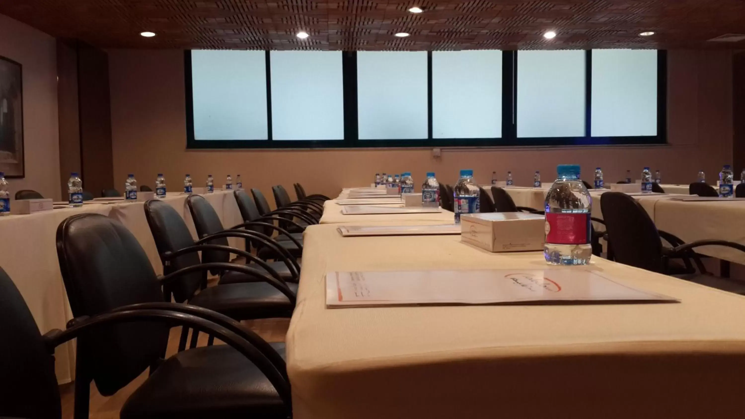 Property building in Toledo Amman Hotel Property building in Toledo Amman Hotel