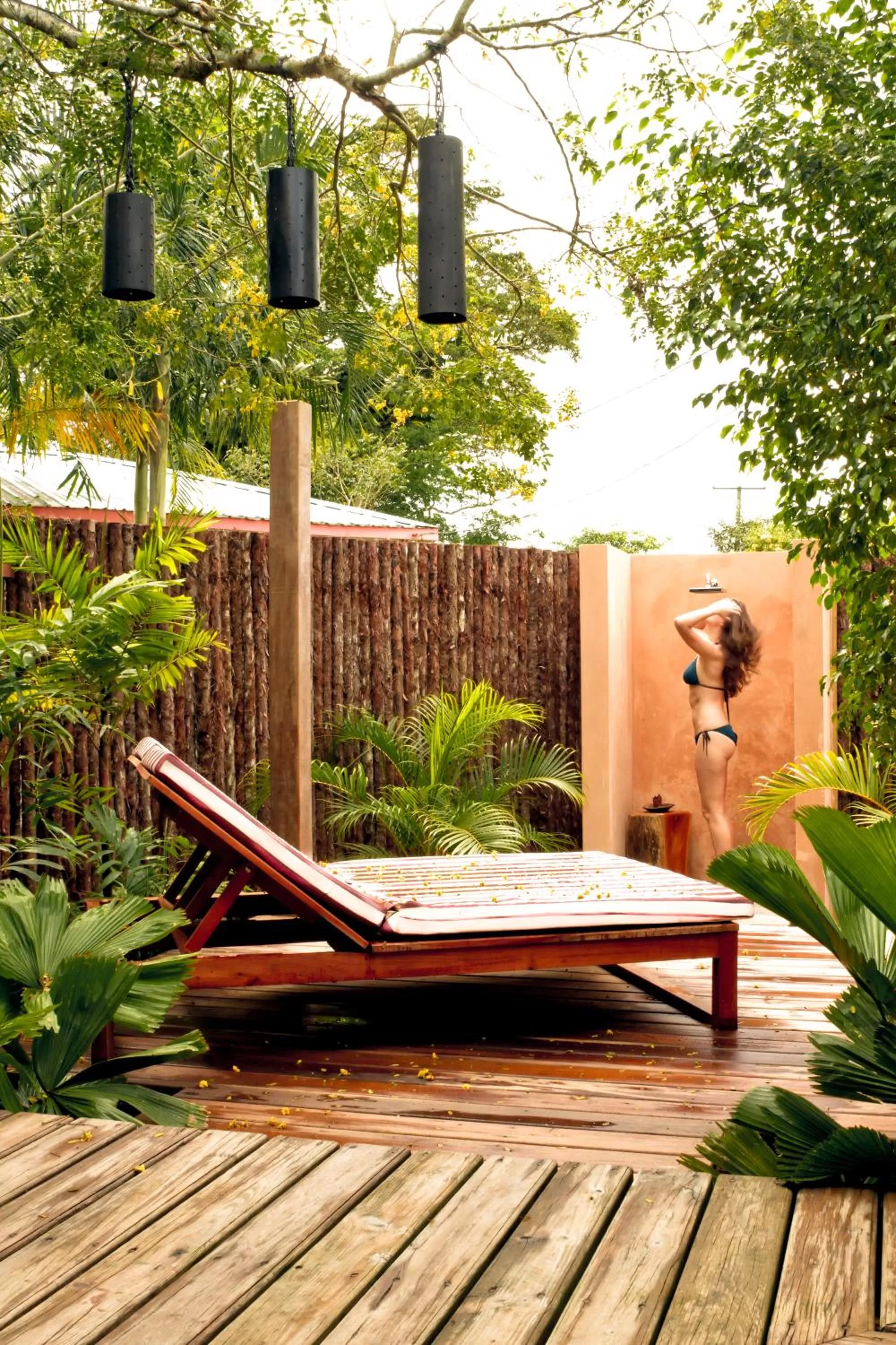 Day in Ka'ana Resort & Spa