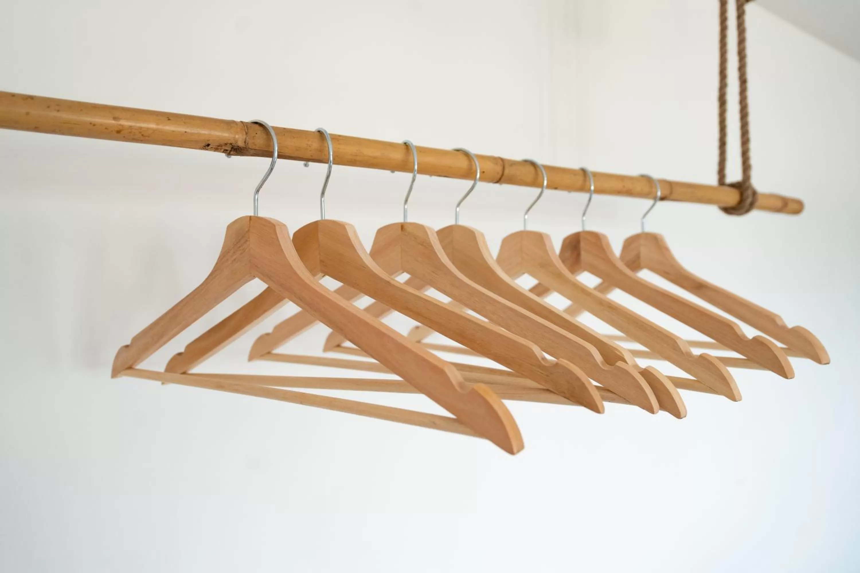 wardrobe in El Mirador