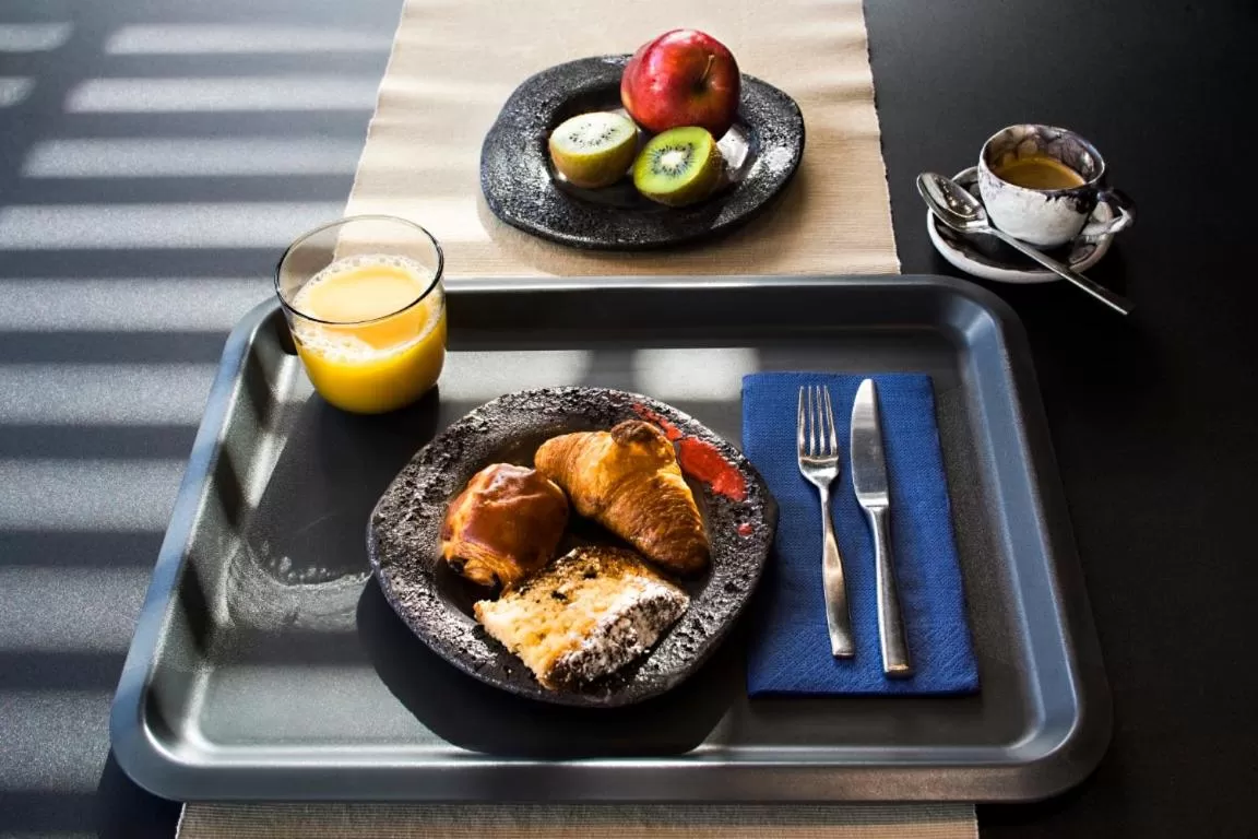 Decorative detail in Nautilus Lanzarote