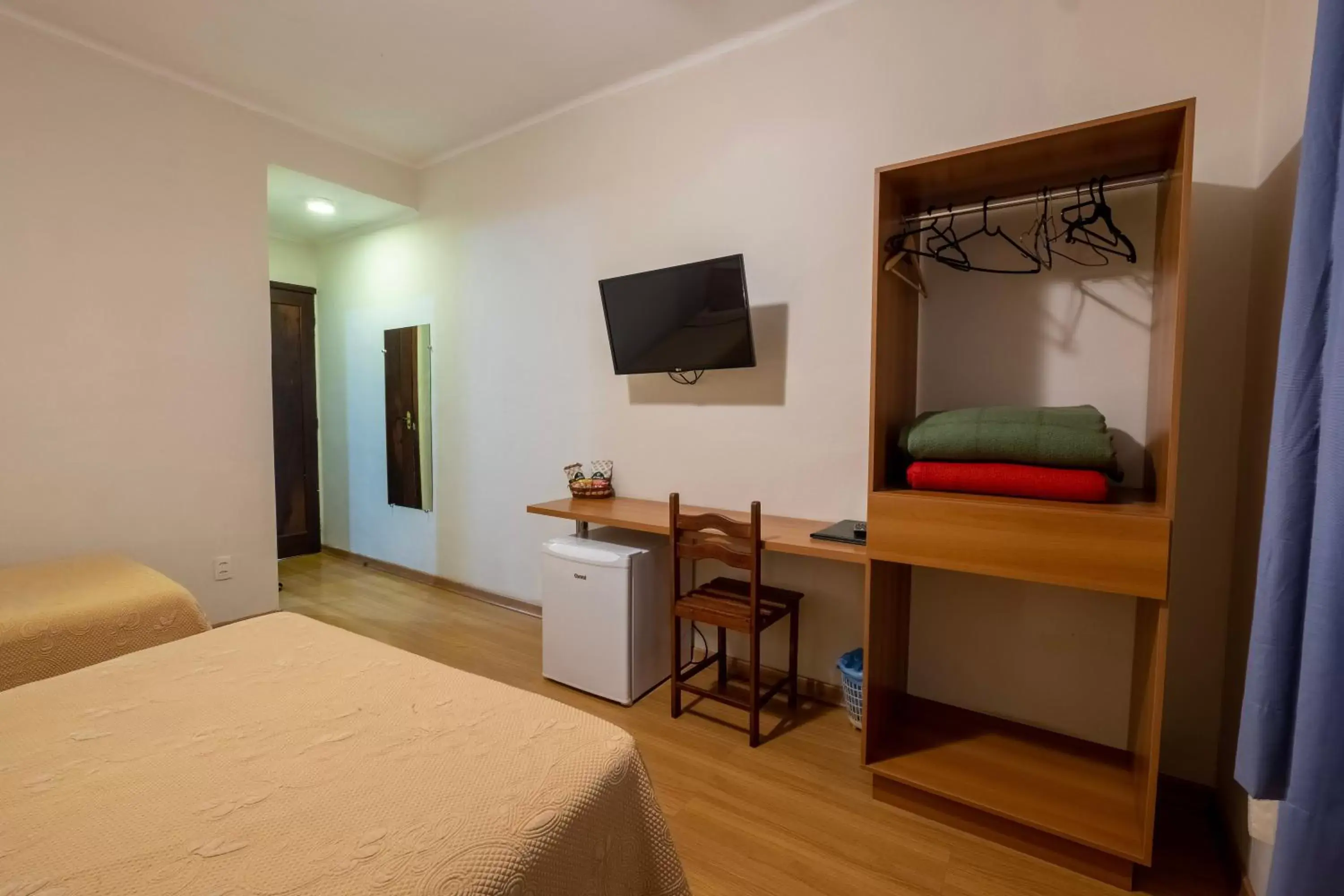 Standard Room - single occupancy in Hotel Mount Everest Standard Room - single occupancy in Hotel Mount Everest
