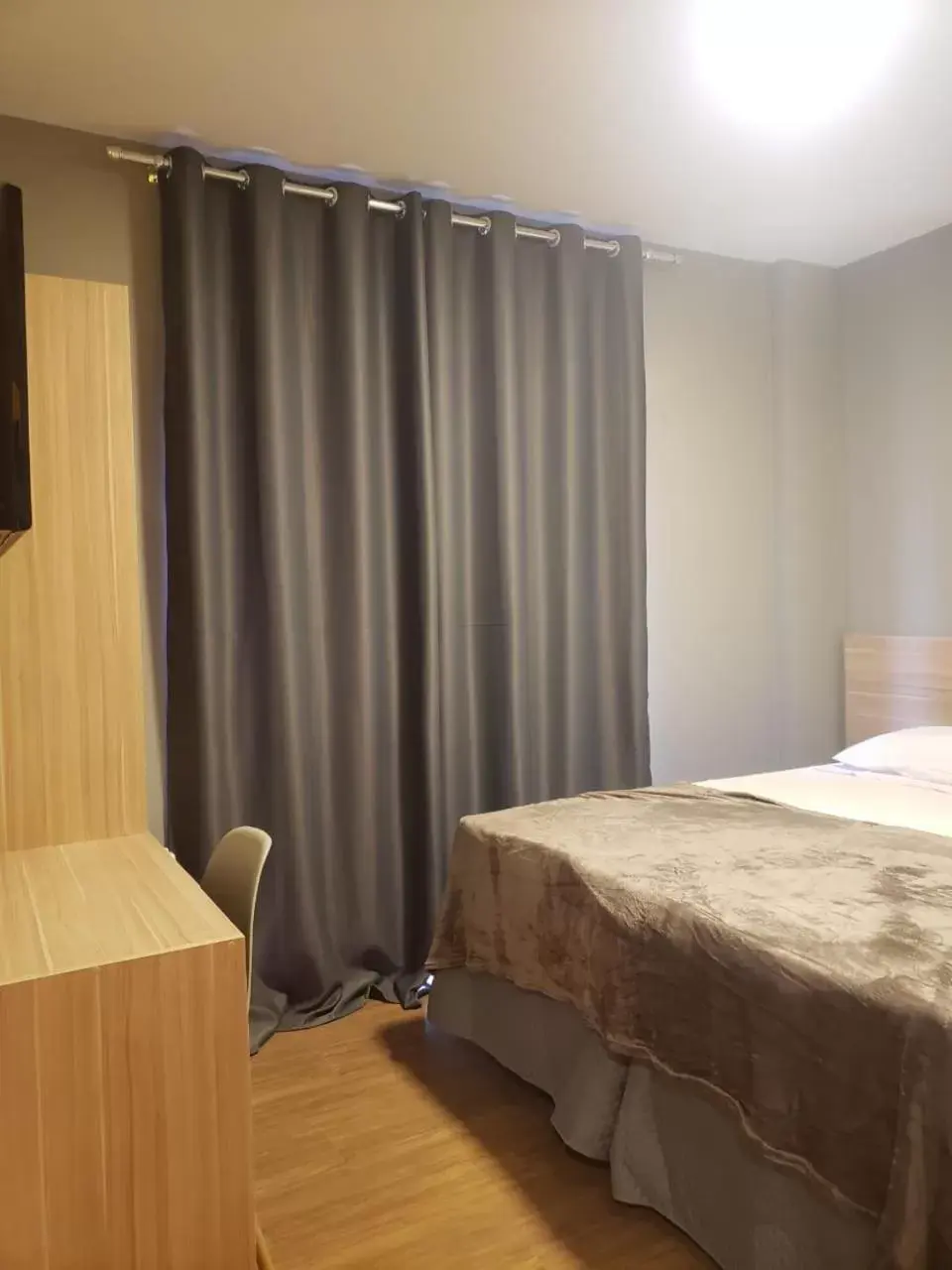 Standard Double or Twin Room in Unity Hotel - Vila Mariana SP Standard Double or Twin Room in Unity Hotel - Vila Mariana SP