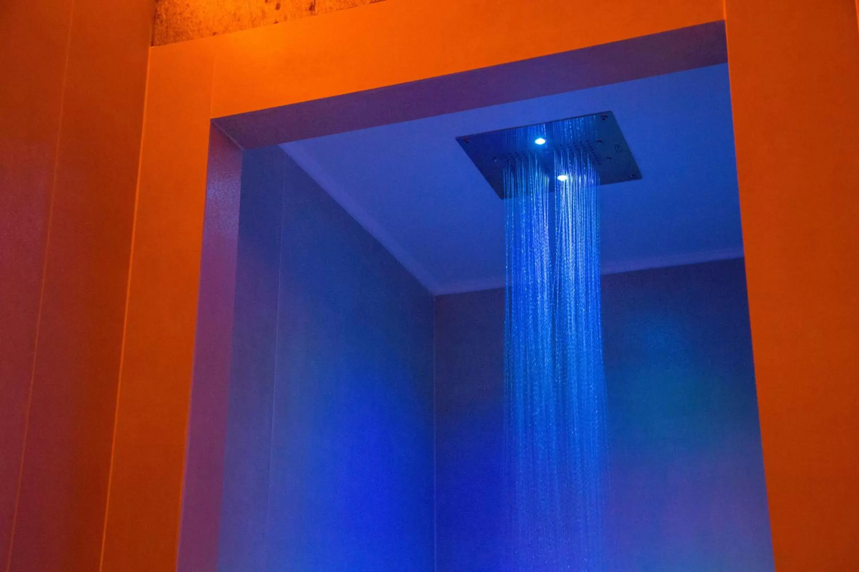 Spa and wellness centre/facilities in Hotel Piccolo Borgo Spa and wellness centre/facilities in Hotel Piccolo Borgo