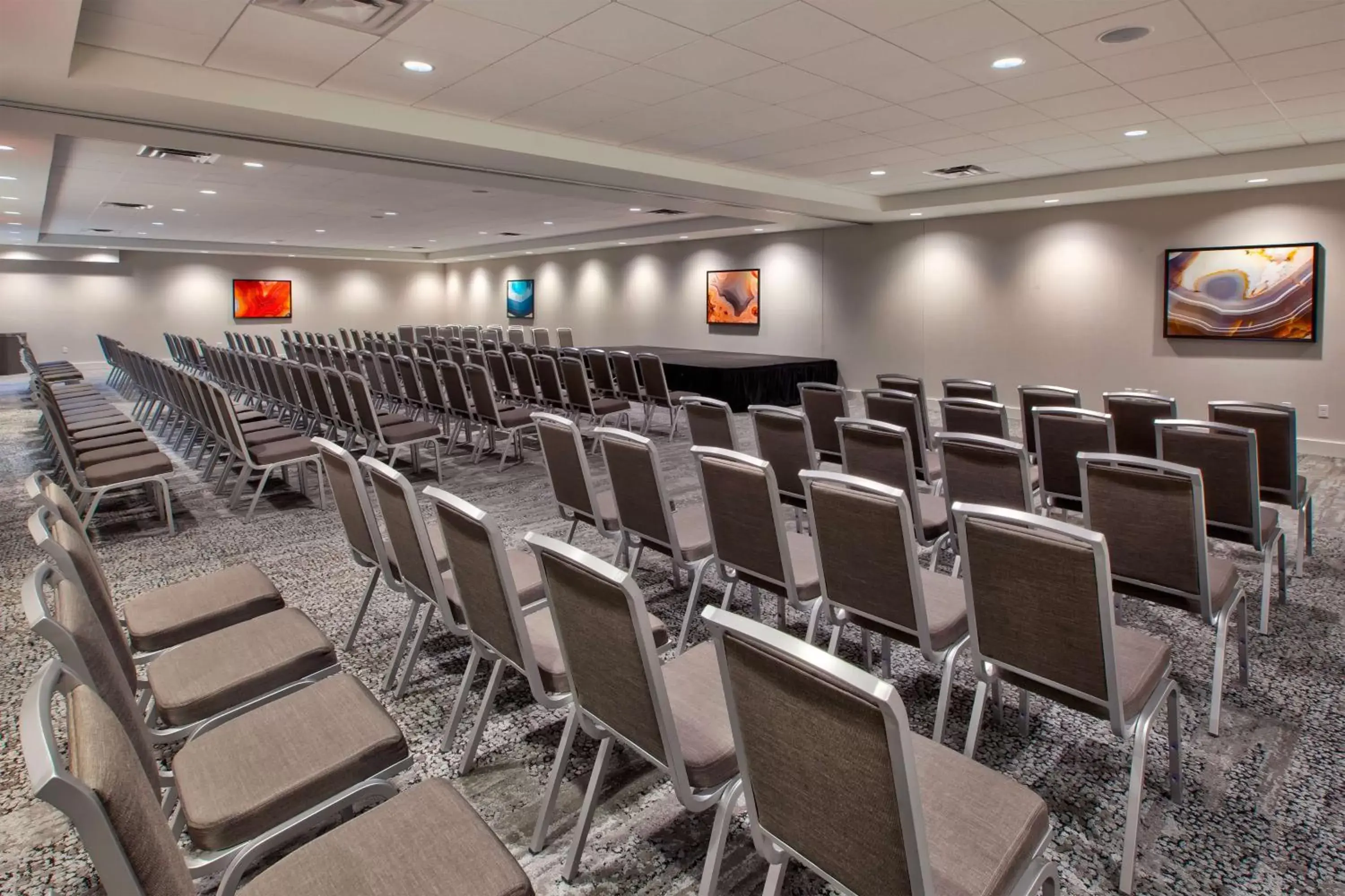 Meeting/conference room in Hilton Garden Inn Columbus Easton, Oh