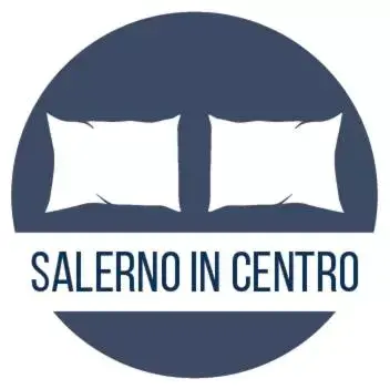 Property logo or sign in B&B Salerno IN Centro