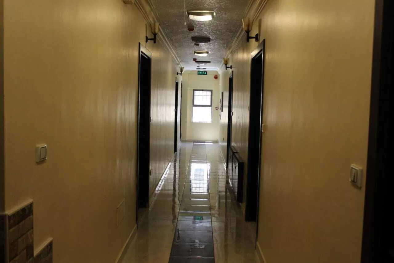 Al haramain Furnished Apartments