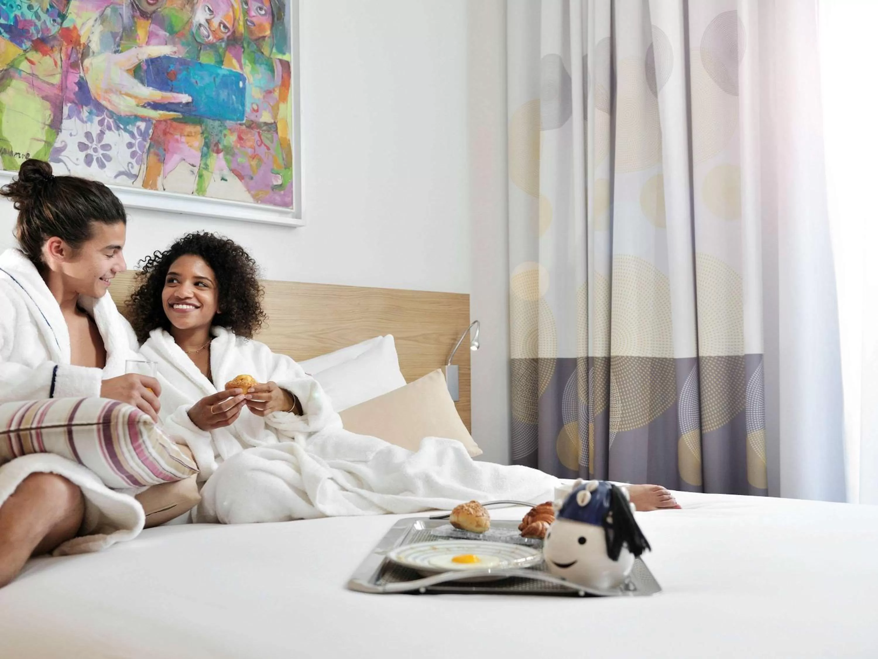 Other in Novotel Marrakech Hivernage