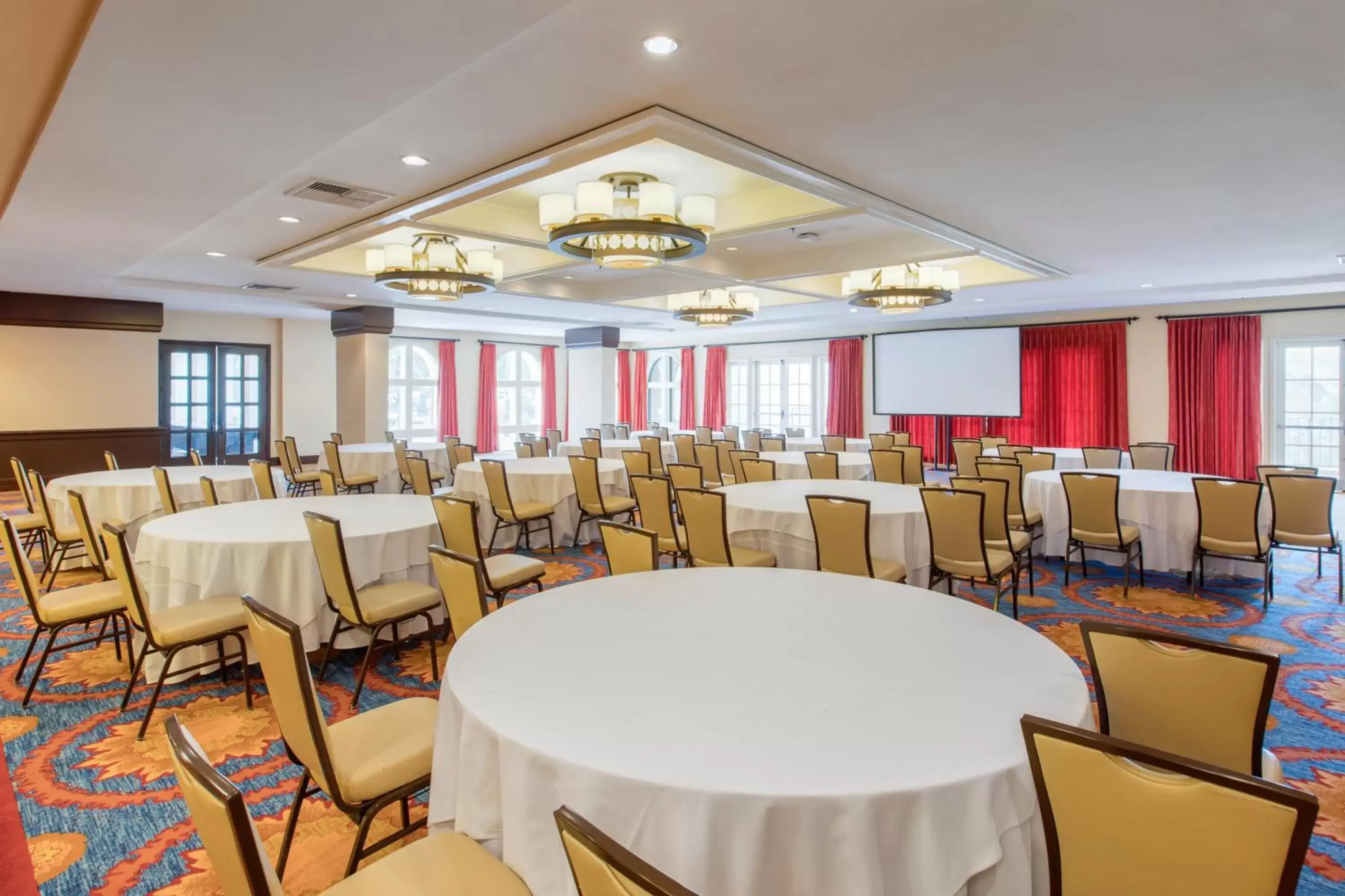 Banquet/Function facilities, Restaurant/Places to Eat in Omni La Costa Resort & Spa Carlsbad