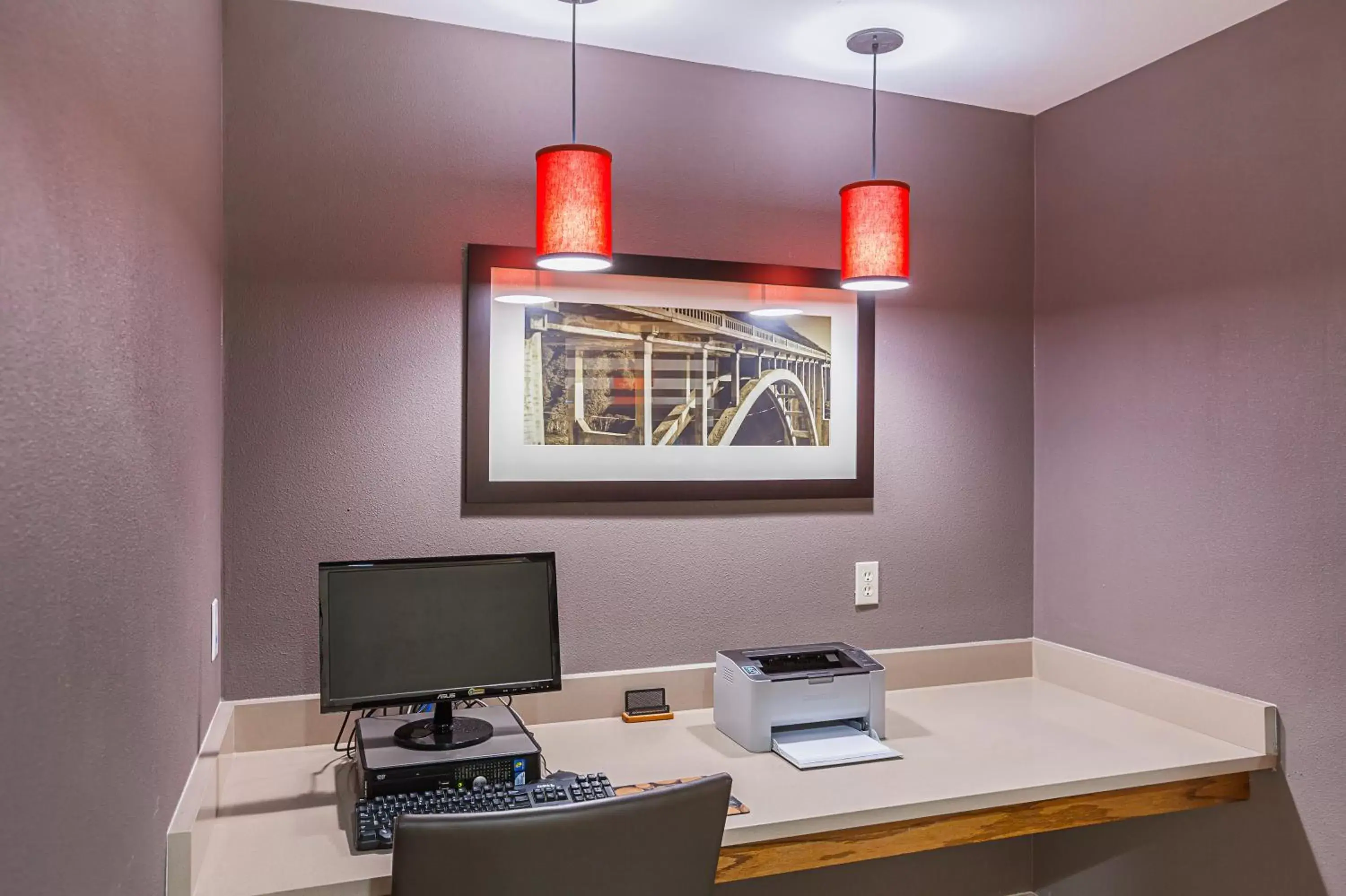 Business facilities in Country Inn & Suites by Radisson, Lewisville, TX
