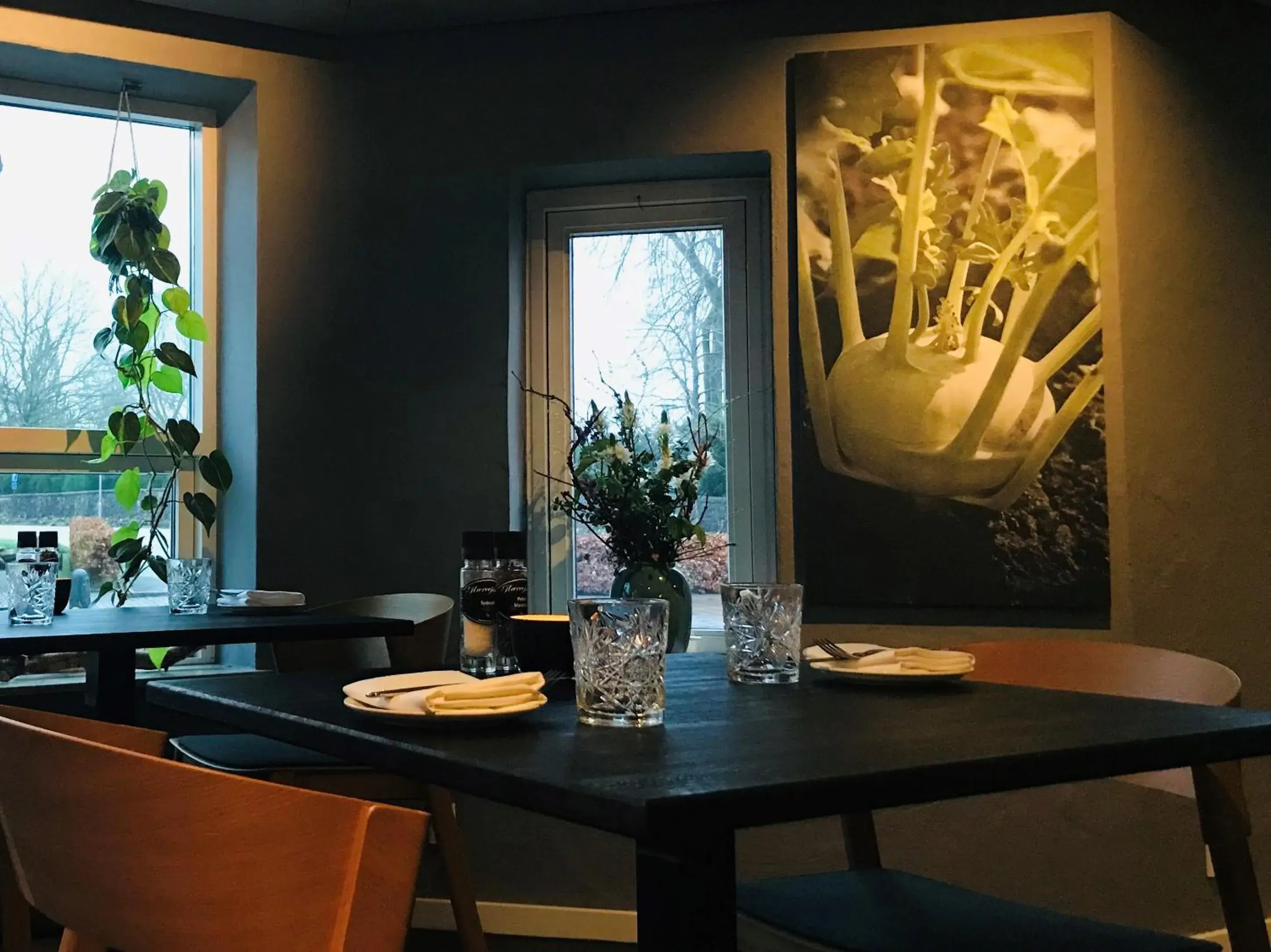 Restaurant/places to eat in Hotel Dalgas, BW Signature Collection Restaurant/places to eat in Hotel Dalgas, BW Signature Collection