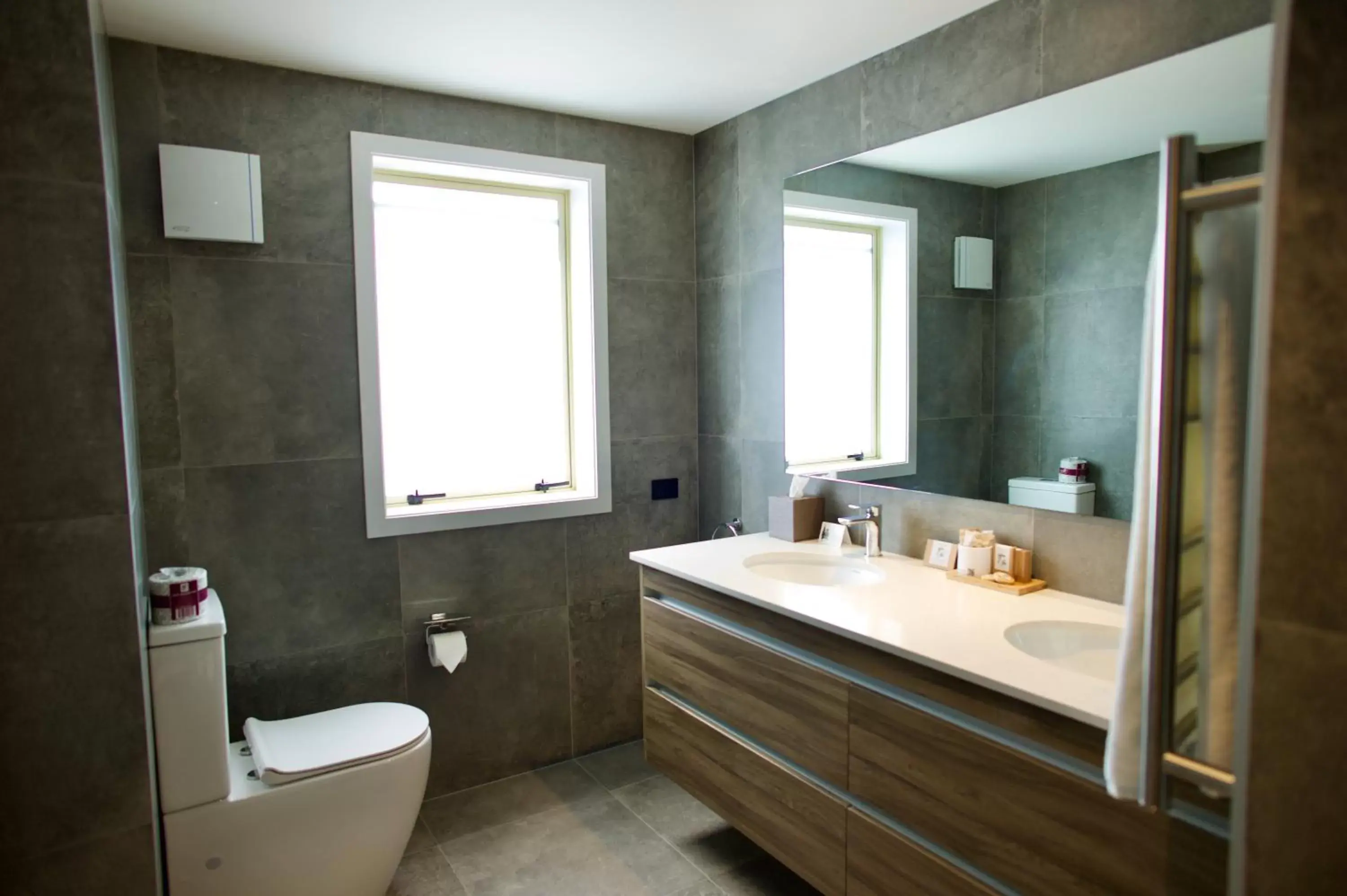 Bathroom in Regal Palms Resort