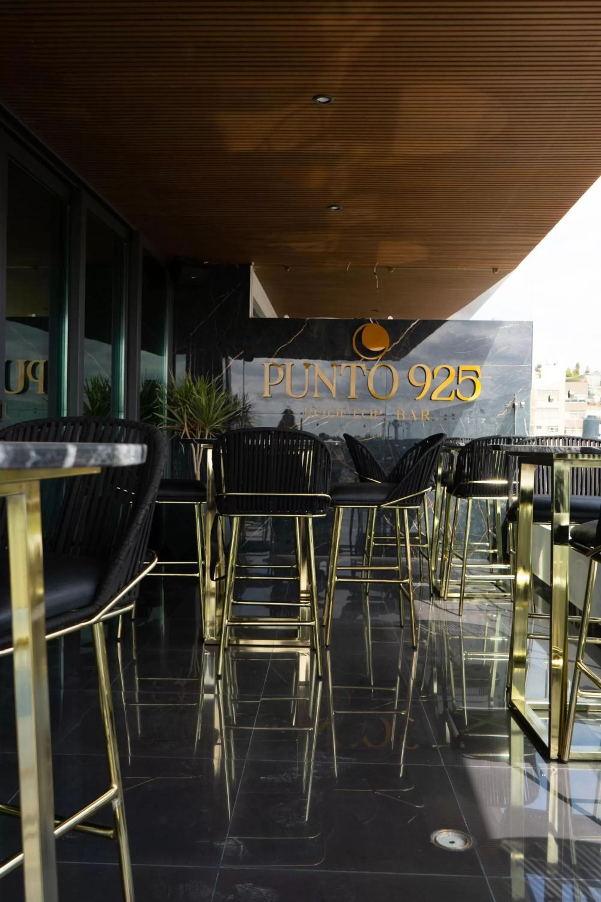 Restaurant/places to eat in Casa Cuarzo Hotel Boutique