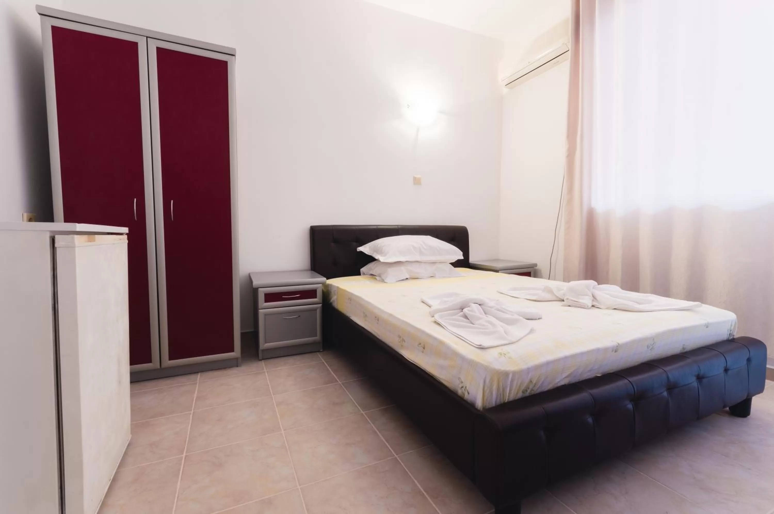 Photo of the whole room in Plovdiv Hotel