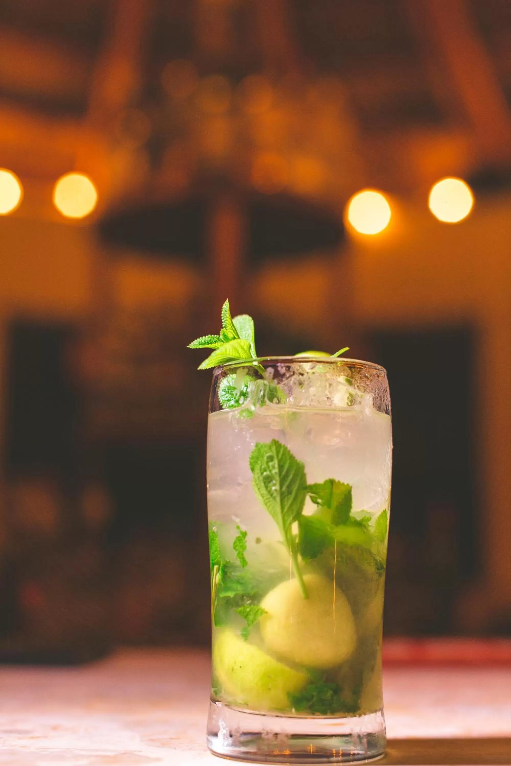 Drinks in Ocean Cliff Hotel Negril Limited - Adults Only