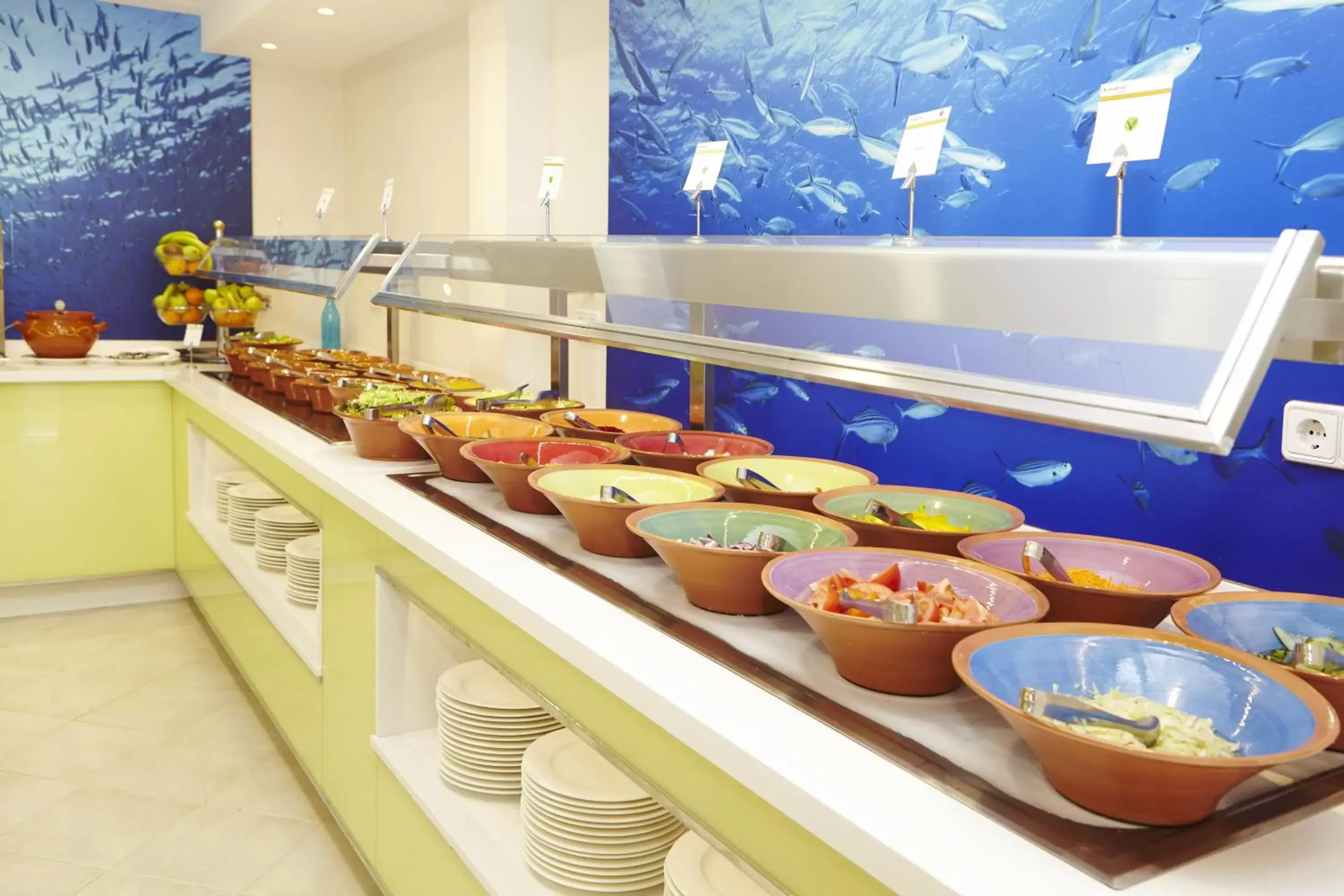 Restaurant/places to eat in Universal Hotel Marqués Restaurant/places to eat in Universal Hotel Marqués