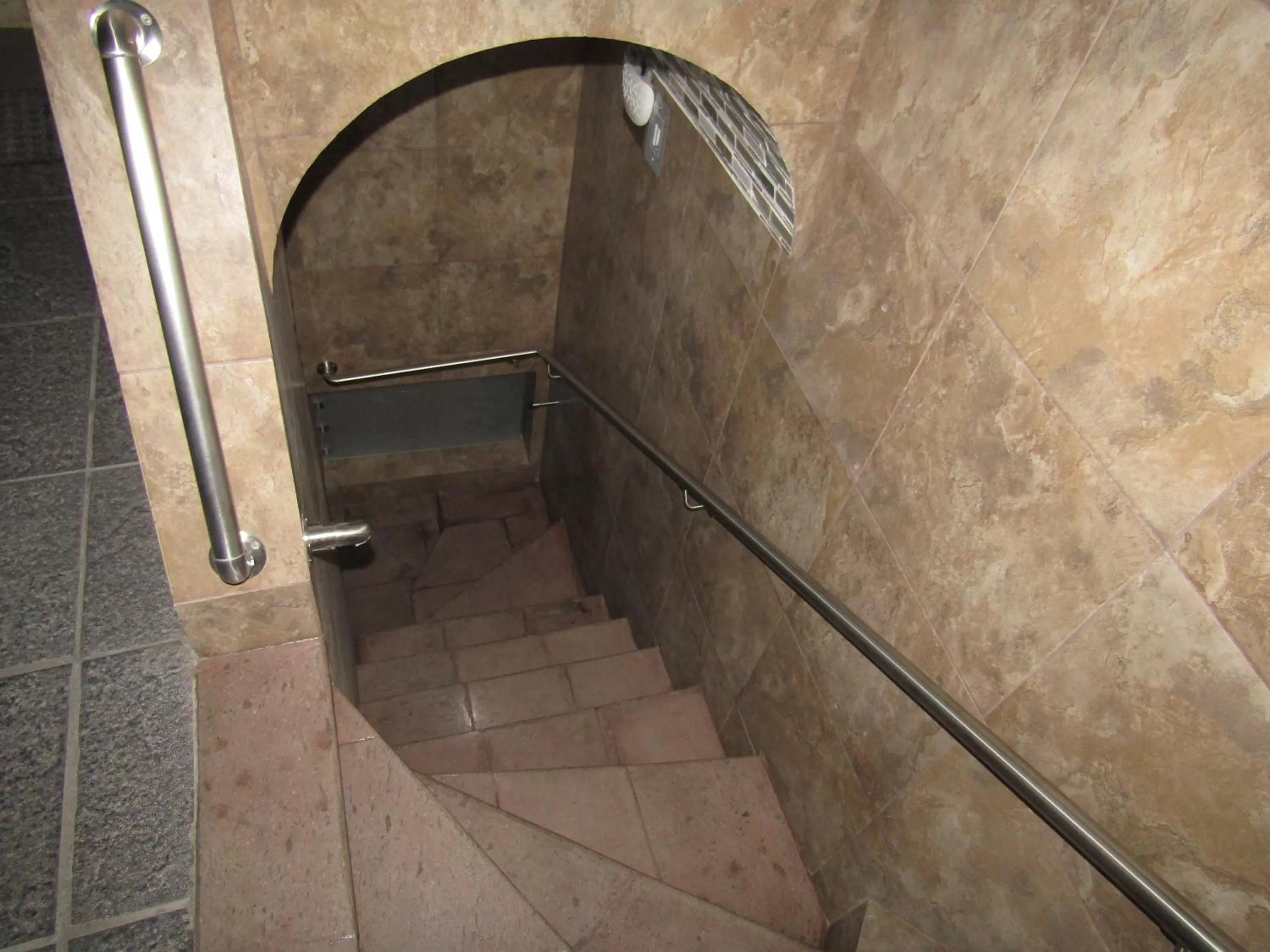 Property building, Bathroom in Ruma San Luis Hotel Boutique