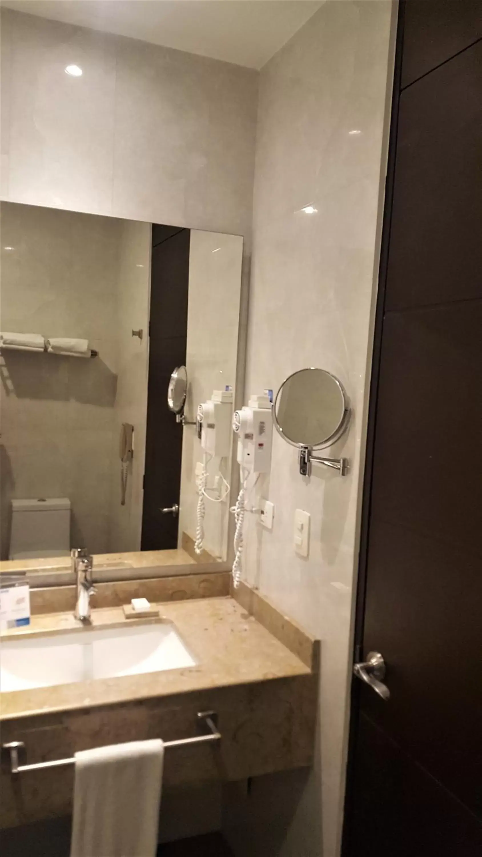 Bathroom in Hotel Estelar Yopal
