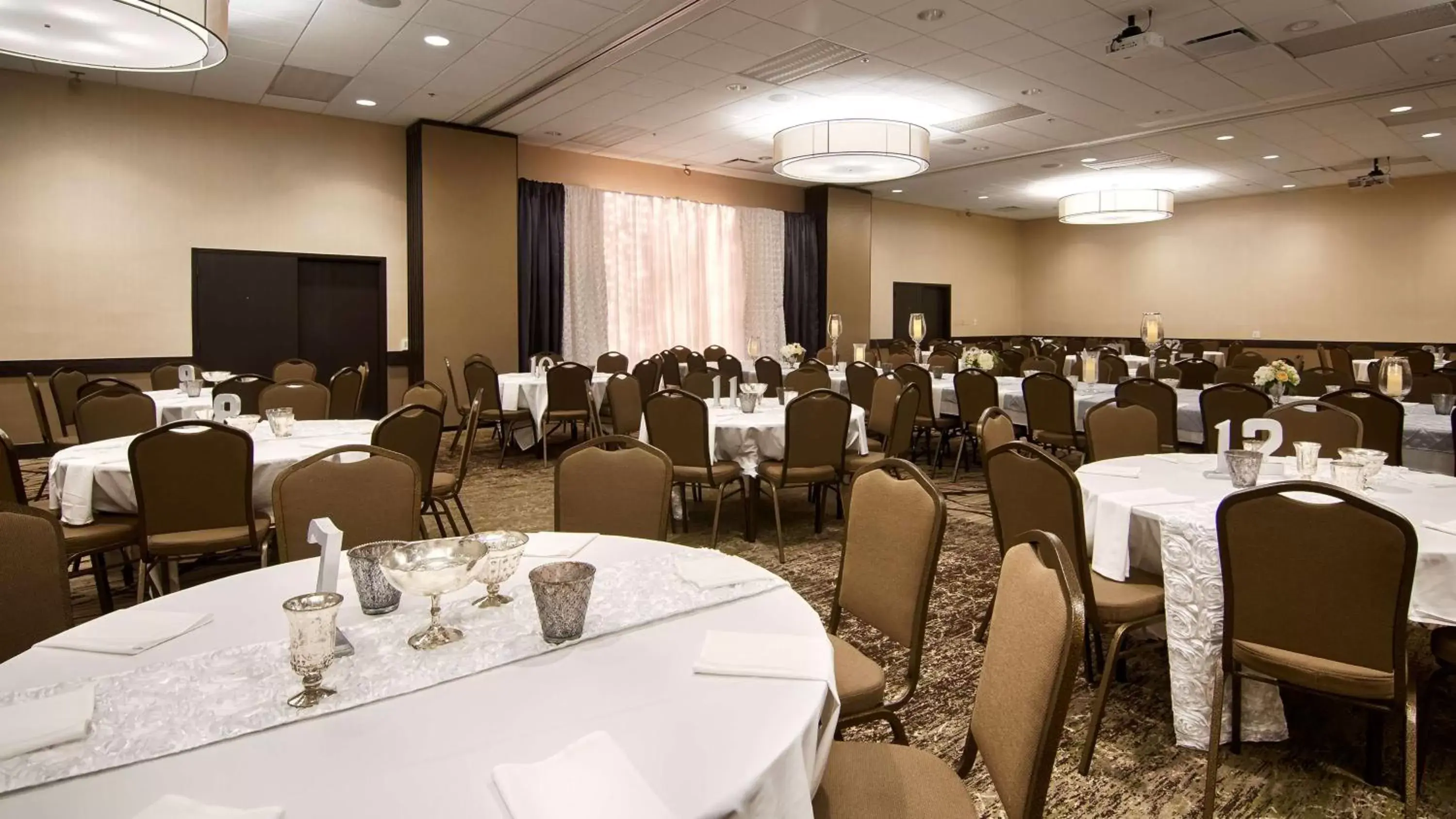 Banquet/Function facilities, Banquet Facilities in Best Western Plus New Ulm