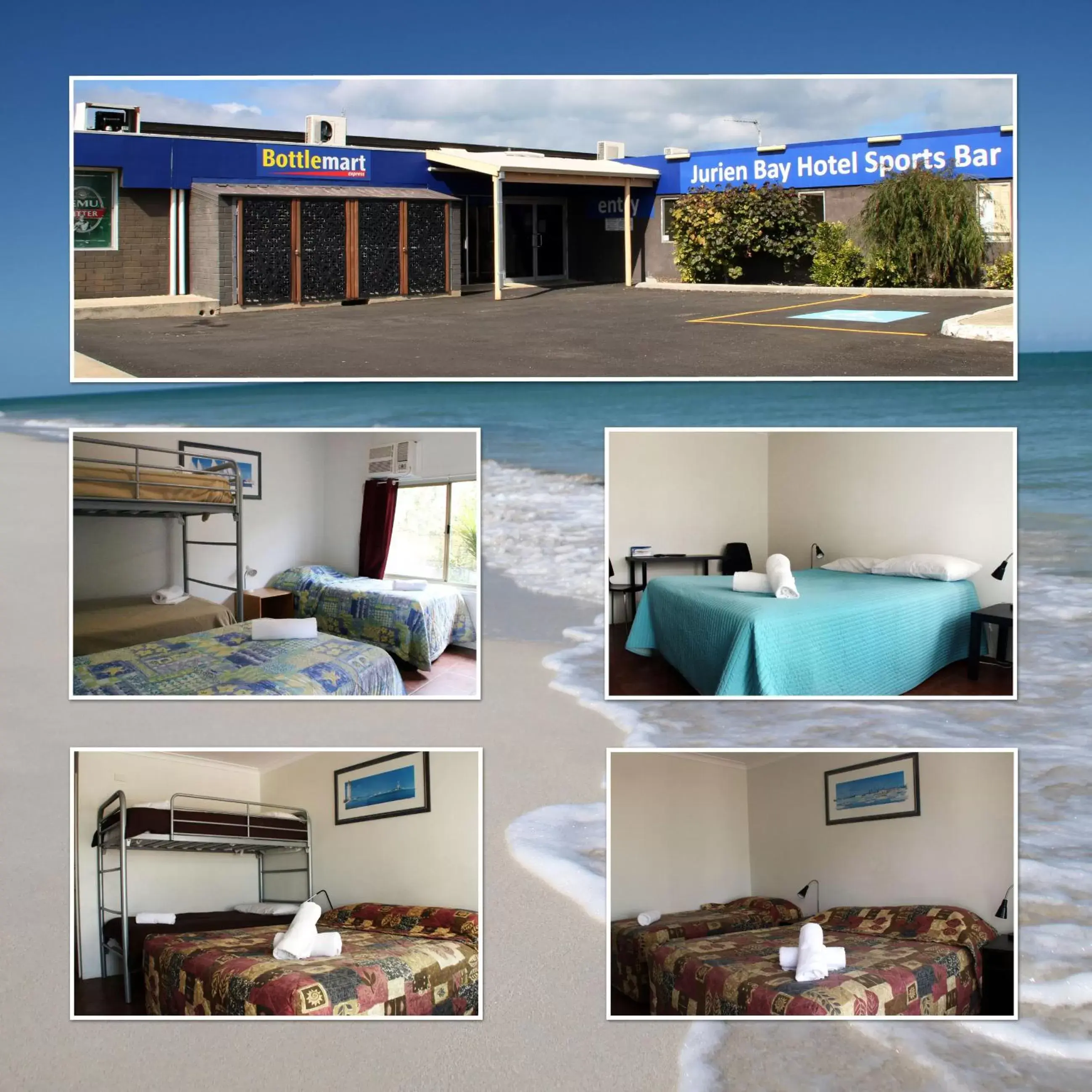 Other in Jurien Bay Hotel Motel