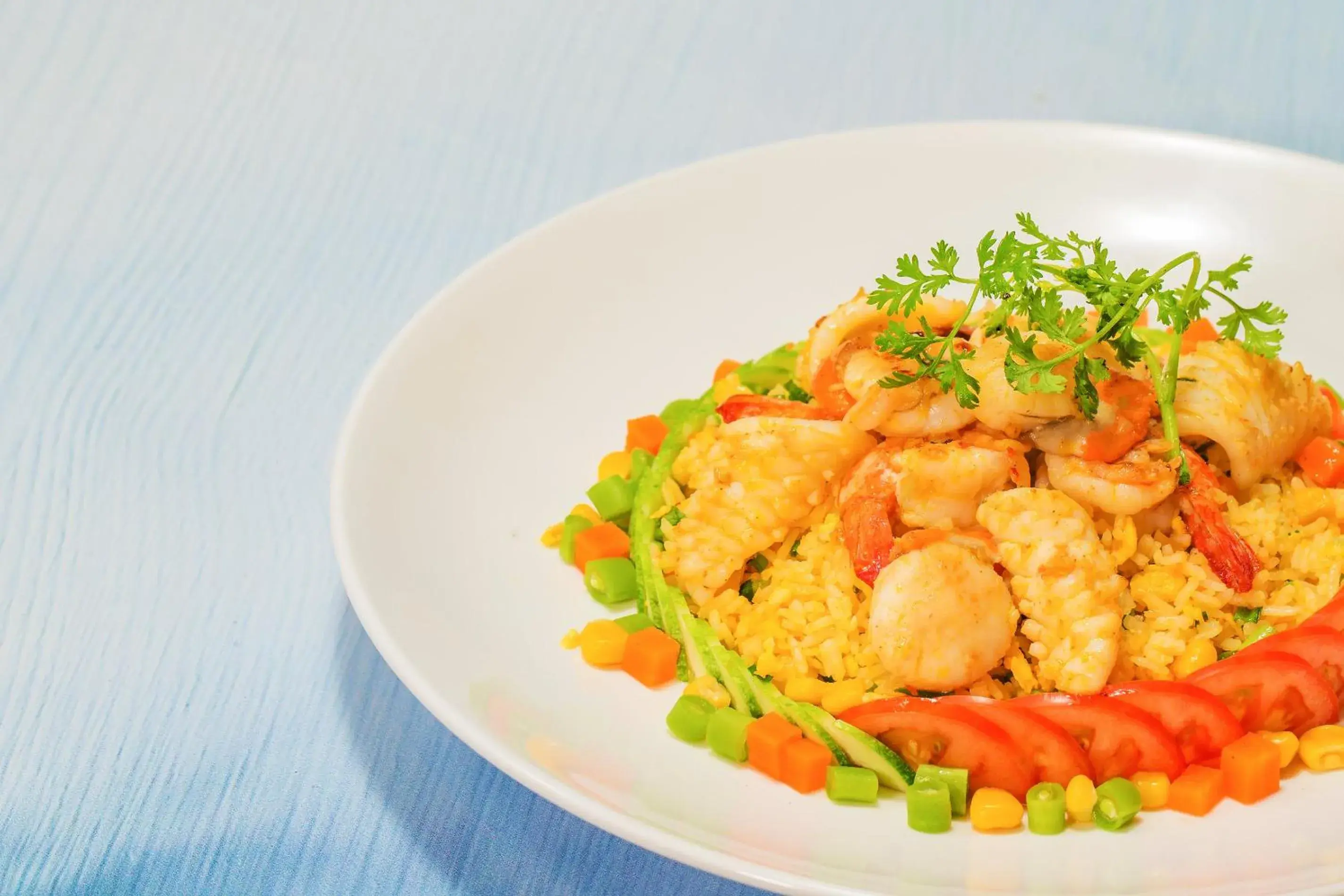 Restaurant/places to eat in Gaia Hotel Phu Quoc Restaurant/places to eat in Gaia Hotel Phu Quoc