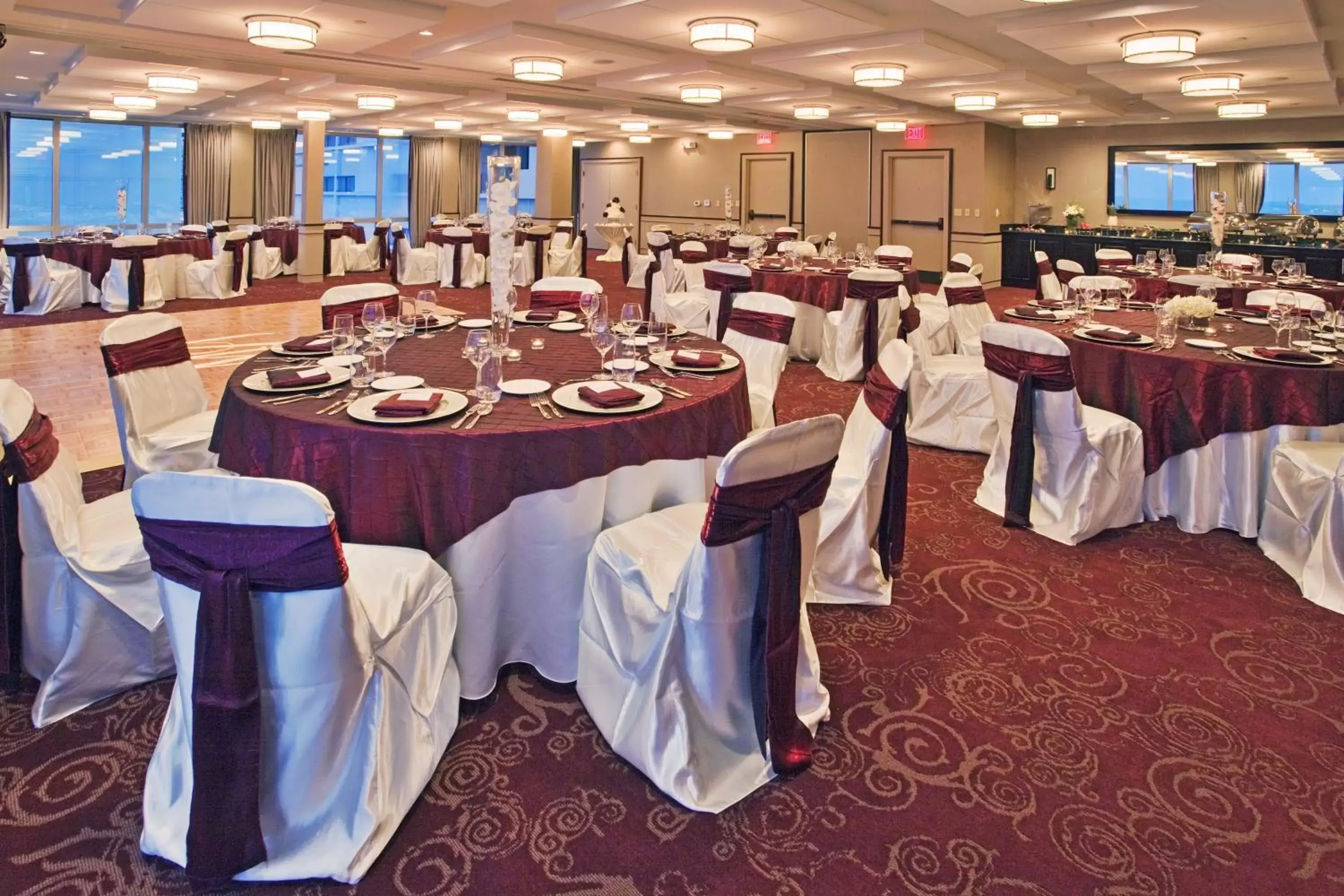 Banquet/Function facilities, Banquet Facilities in Holiday Inn & Suites Virginia Beach - North Beach, an IHG Hotel