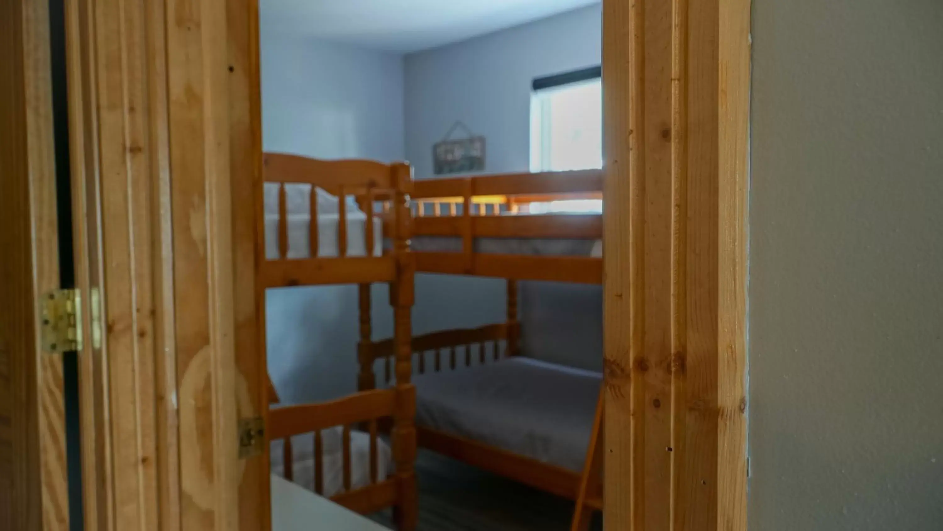 Bunk Bed in Alexander's Landing