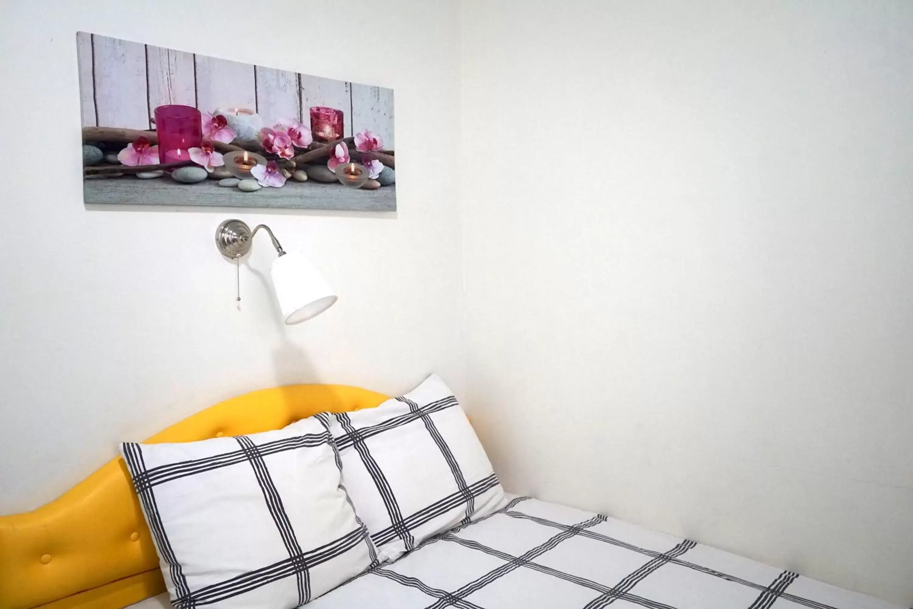 Economy Double Room in Holland Lodge Paramaribo Economy Double Room in Holland Lodge Paramaribo