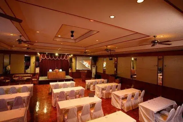 Banquet/Function facilities, Banquet Facilities in Palm Garden Hotel Chiang Rai