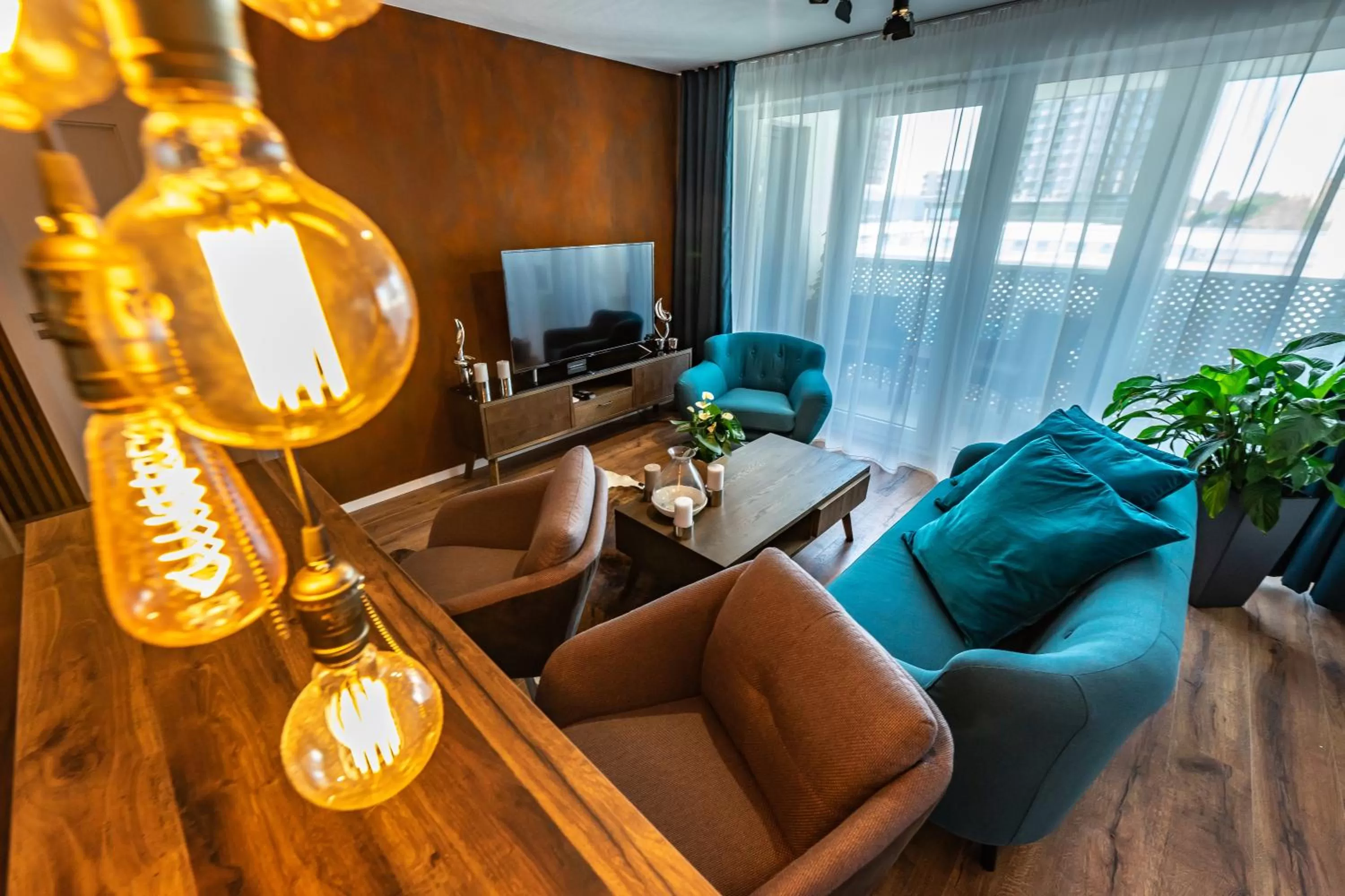 More Than Accommodation