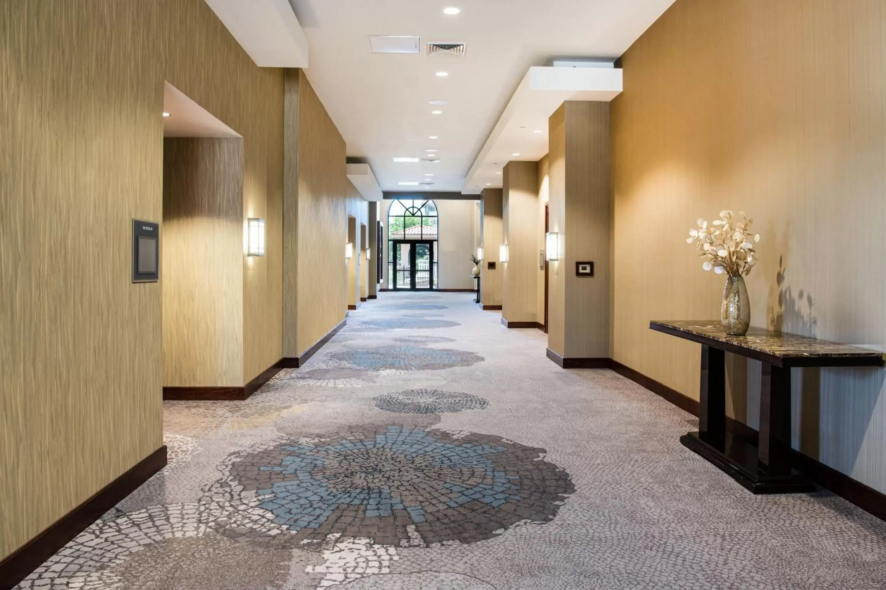 Meeting/conference room, Lobby/Reception in The Westin Huntsville