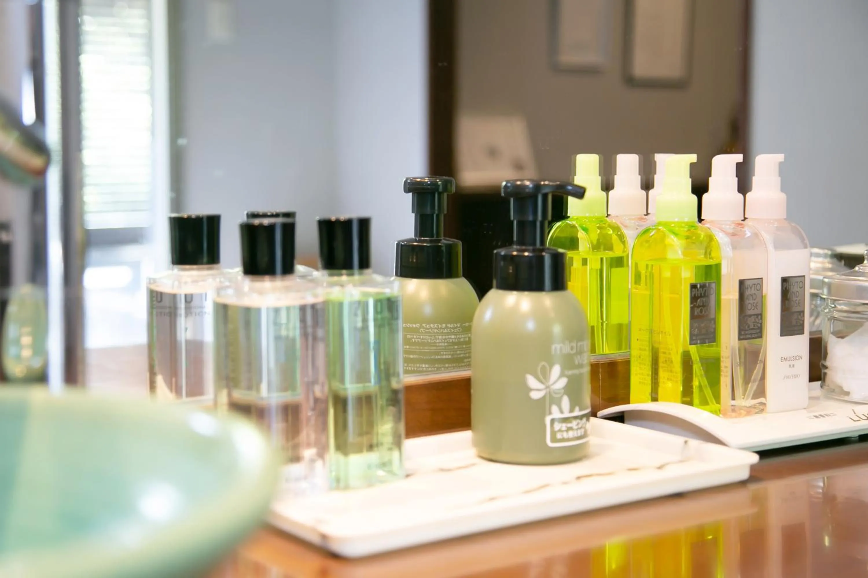 Other in Art & Music Spa Resort Manatei Hakone