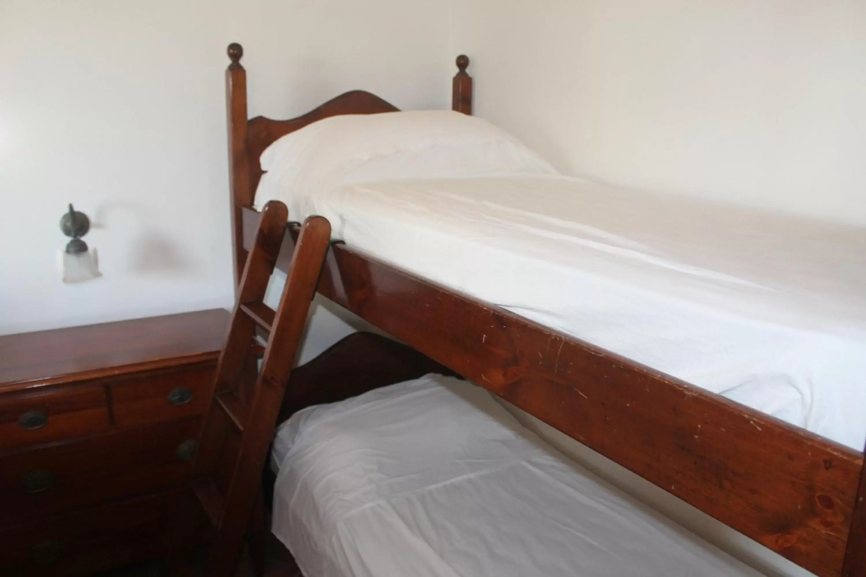 Spring, Bunk Bed in Residence Hotel Torresilvana