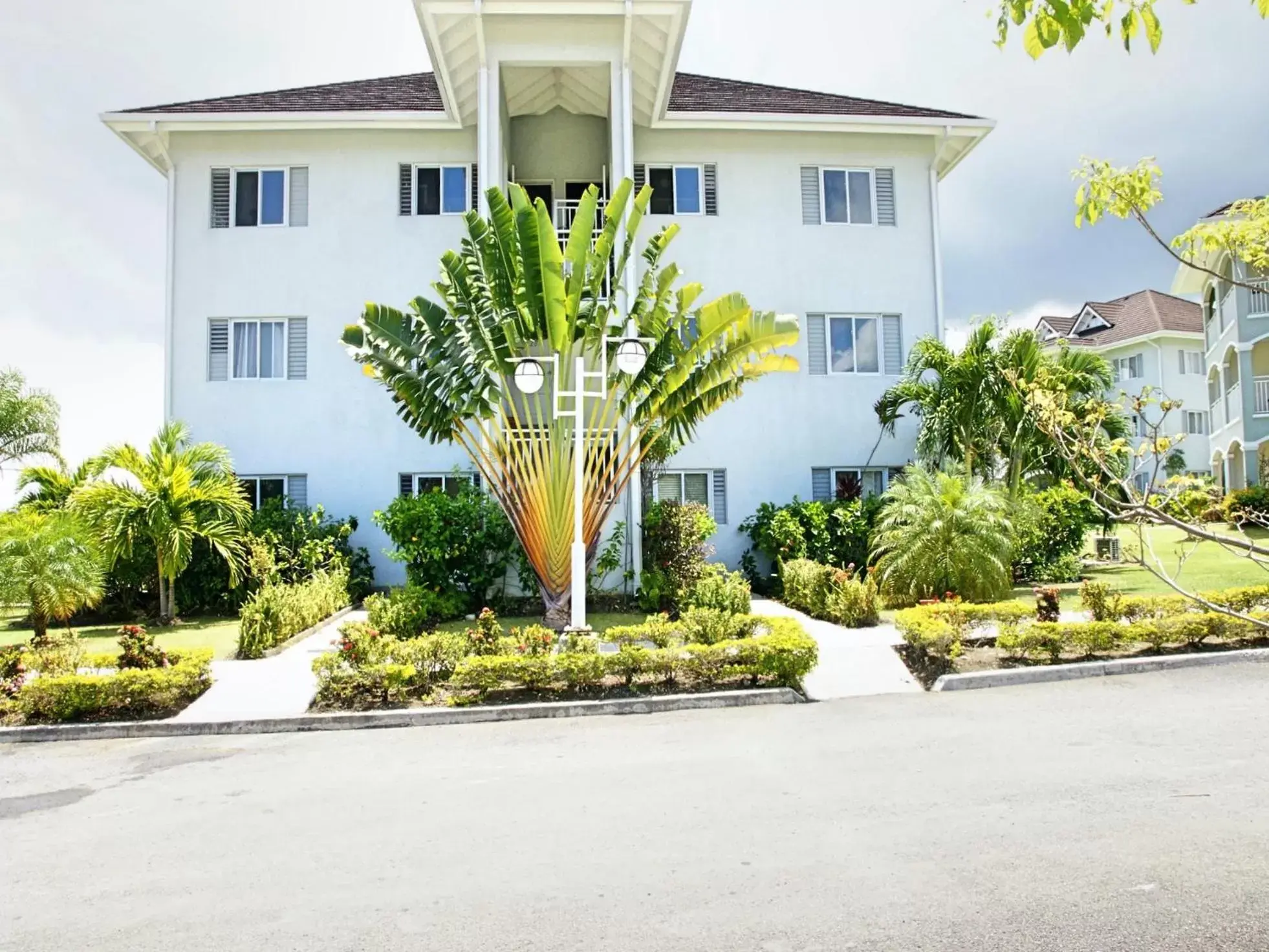 Two-Bedroom Apartment in Jamnick Vacation Rentals - Richmond, St Ann, Jamaica