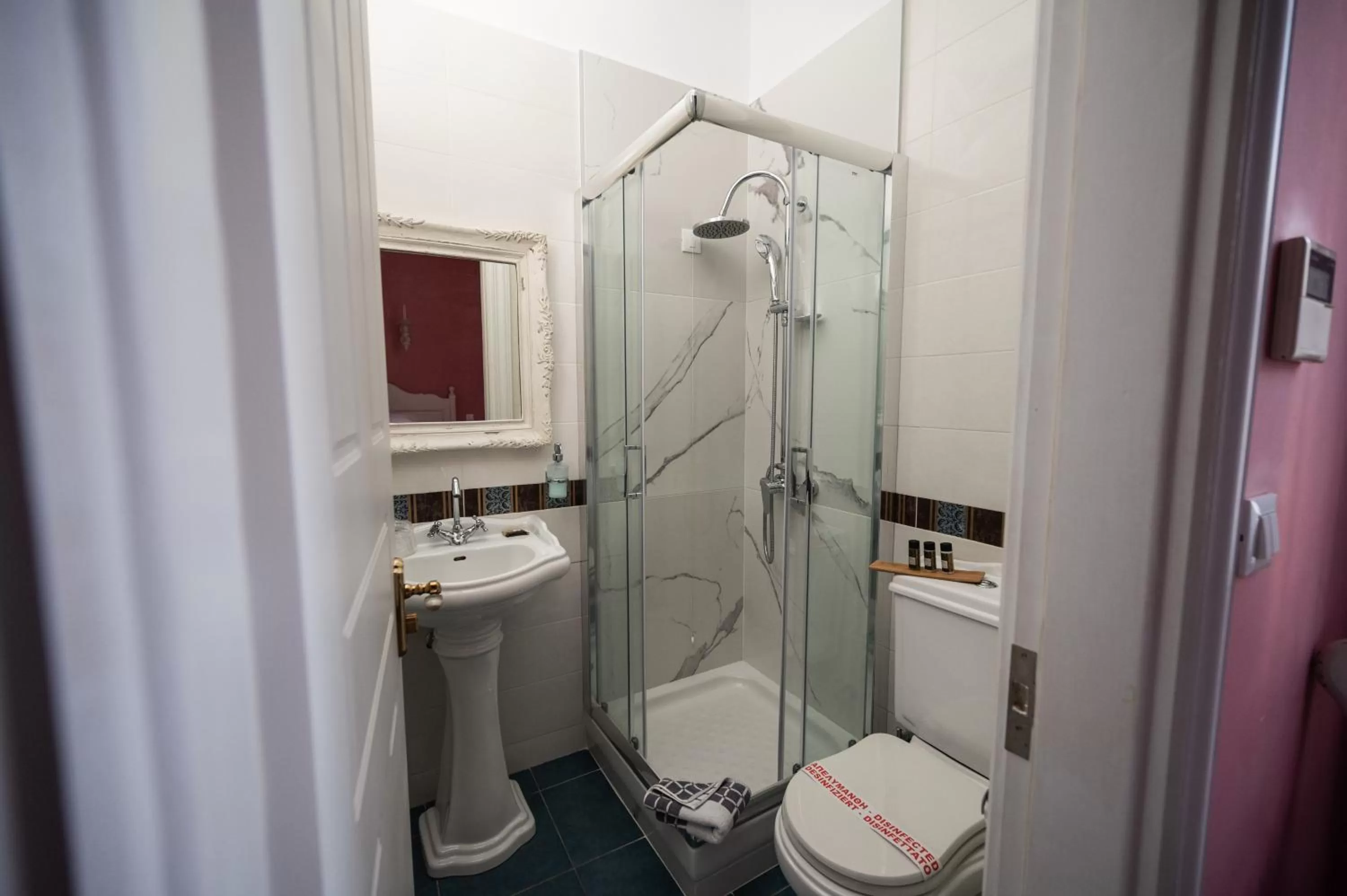 Boutique Hotel Anagennisis