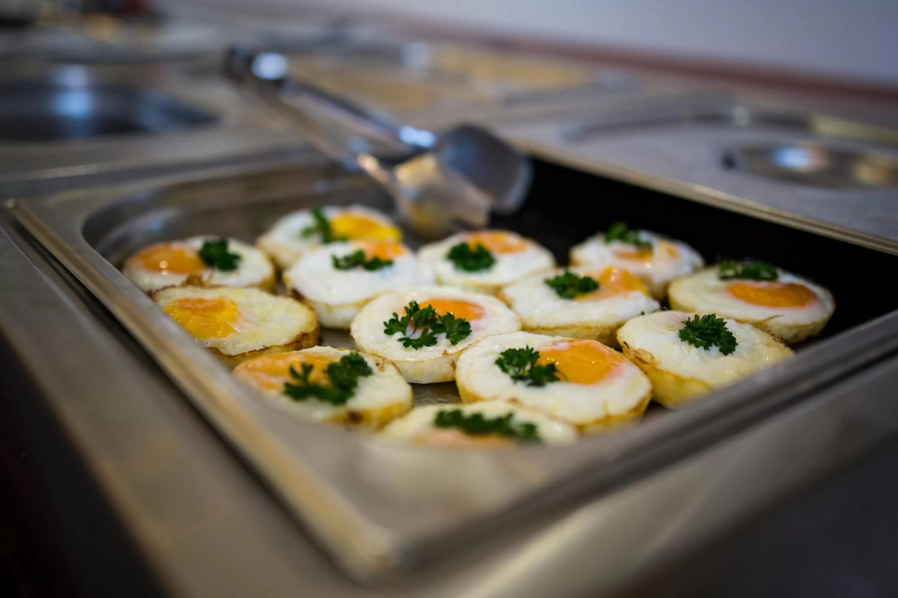 Food in Hotel Marttel