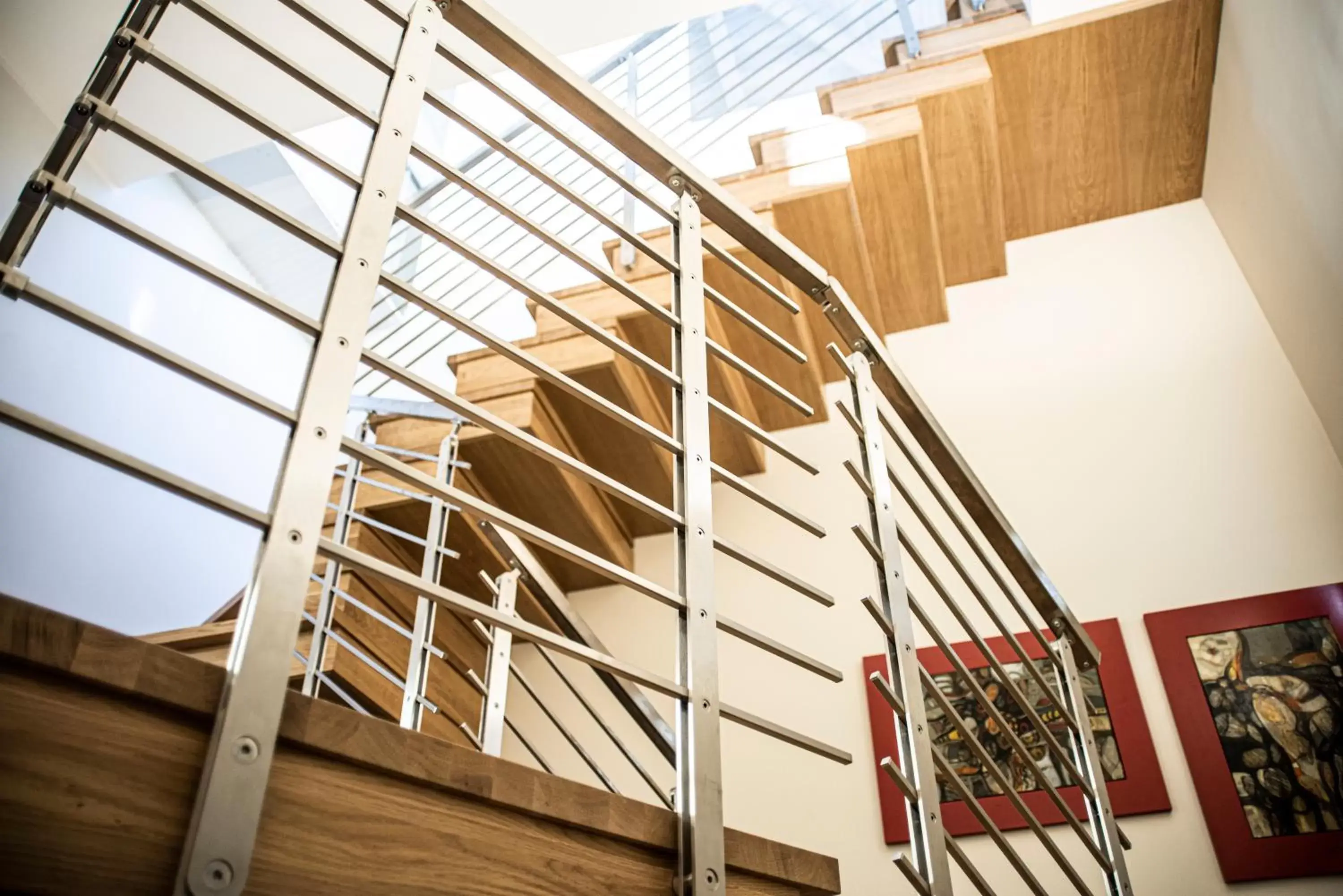 Balcony/Terrace in Dimora de Matera Luxury Suites