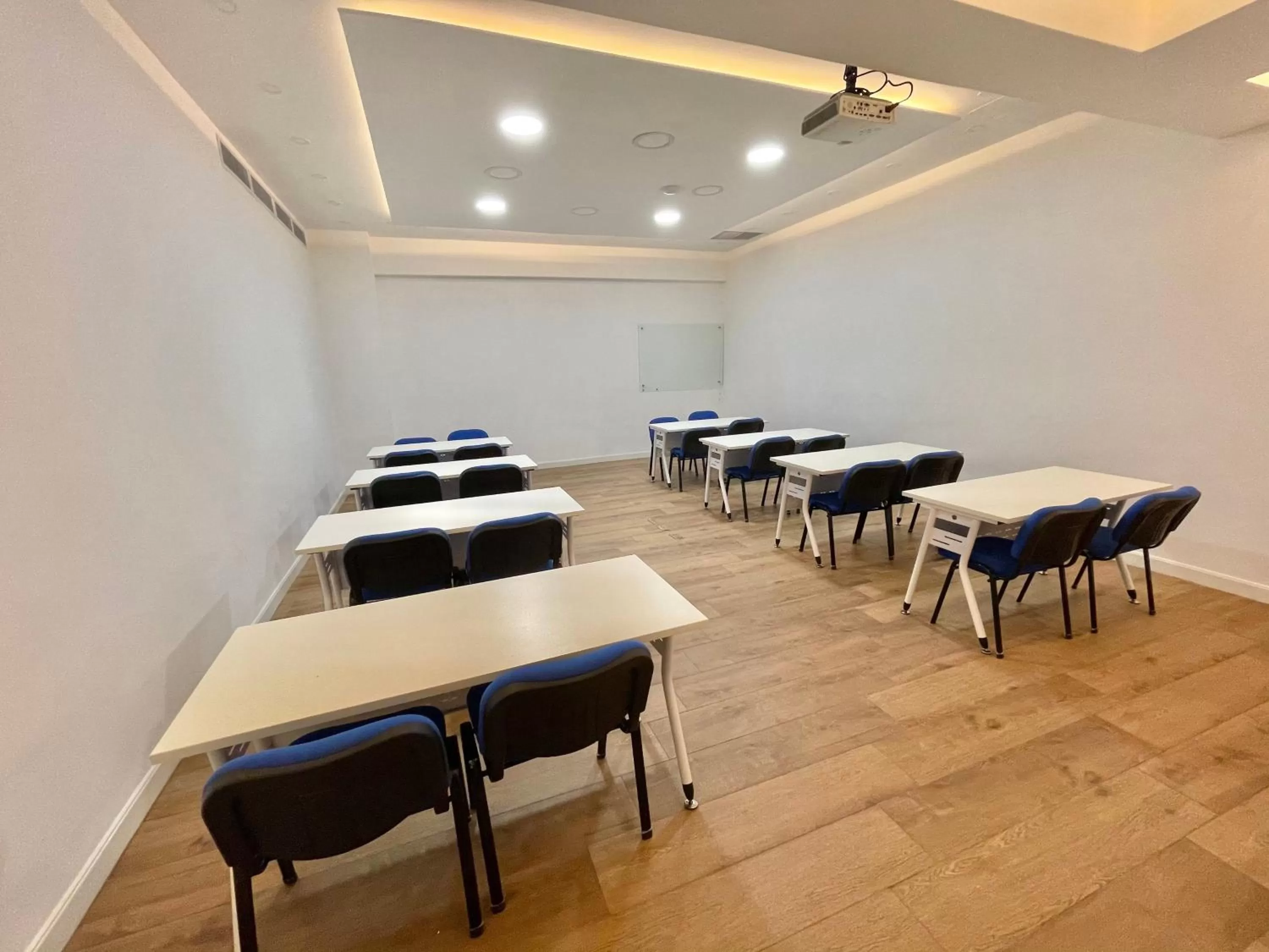 Meeting/conference room in Hotel Mio Panamá