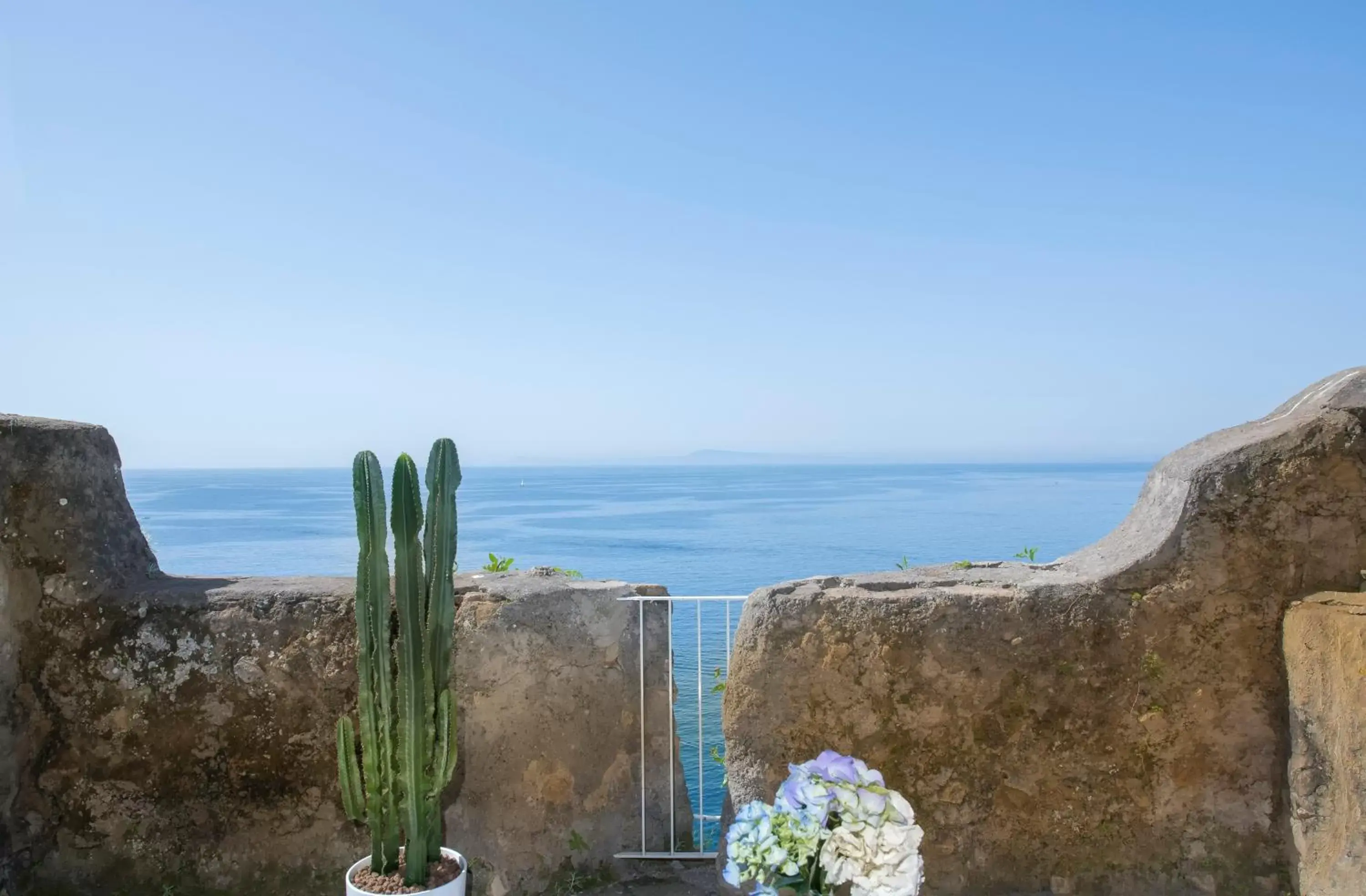 Balcony/Terrace in Parco dei Principi