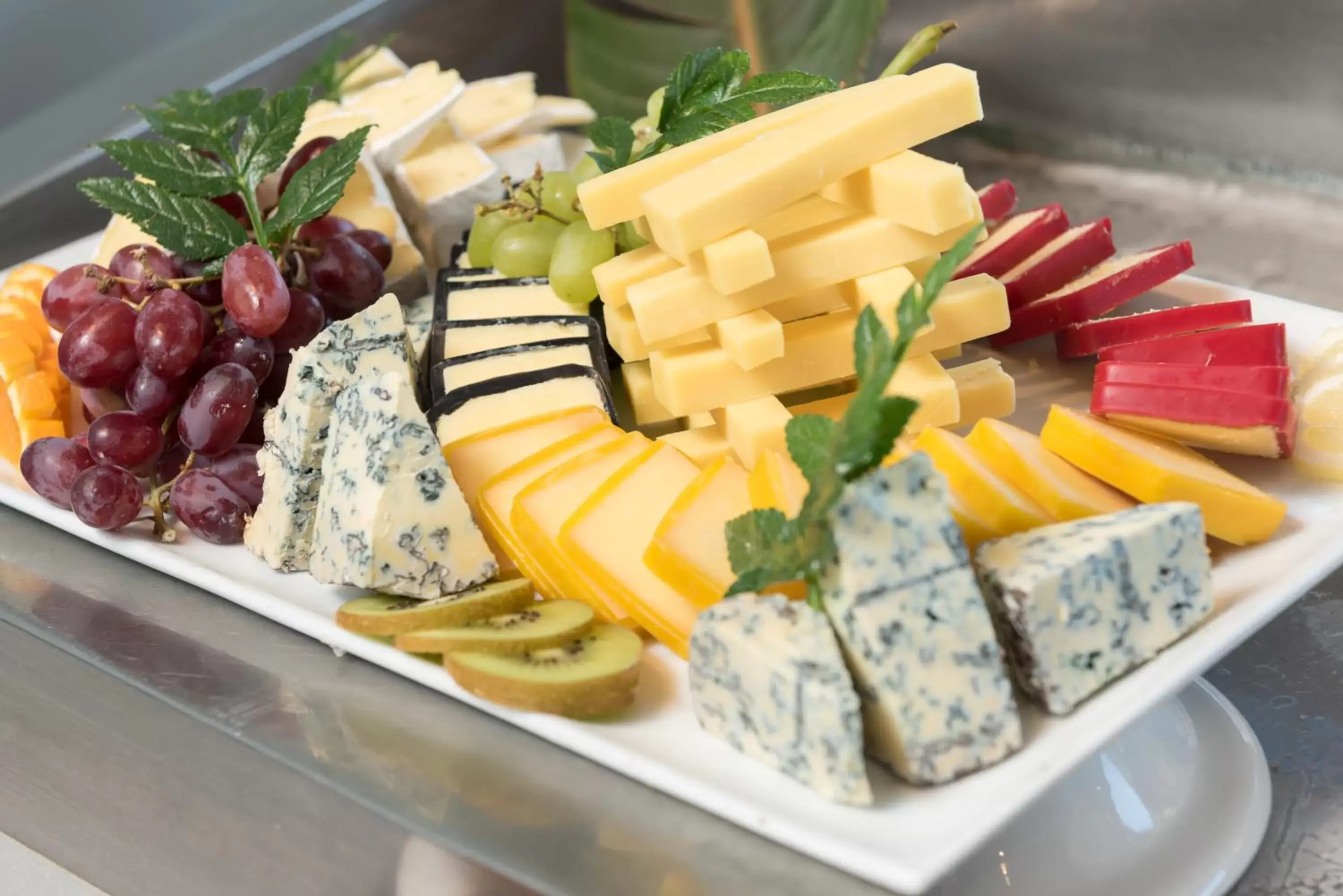 Food close-up in Kingsgate Hotel Autolodge Paihia Food close-up in Kingsgate Hotel Autolodge Paihia