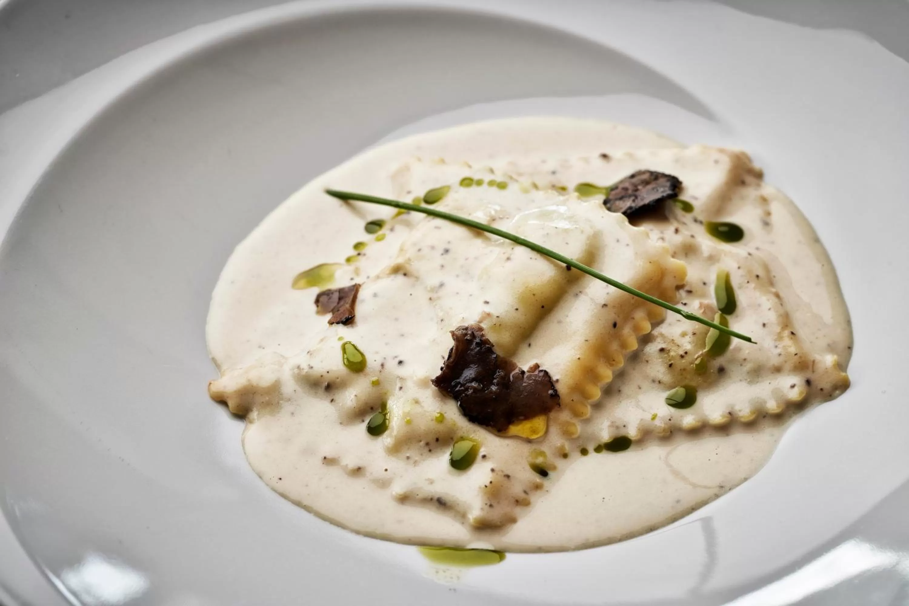 Food close-up, Food in Civitel Olympic