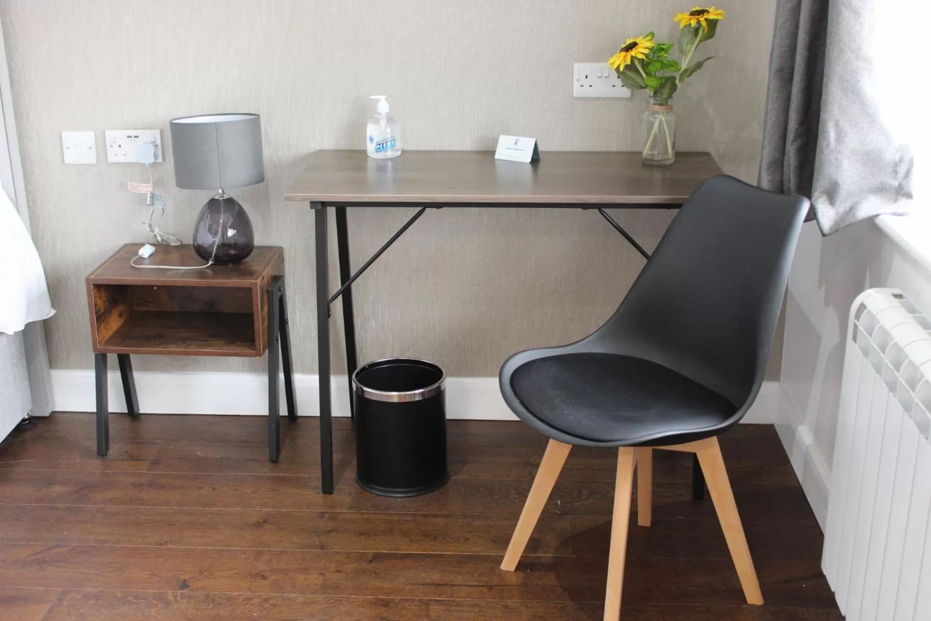 Seating Area in Rokna