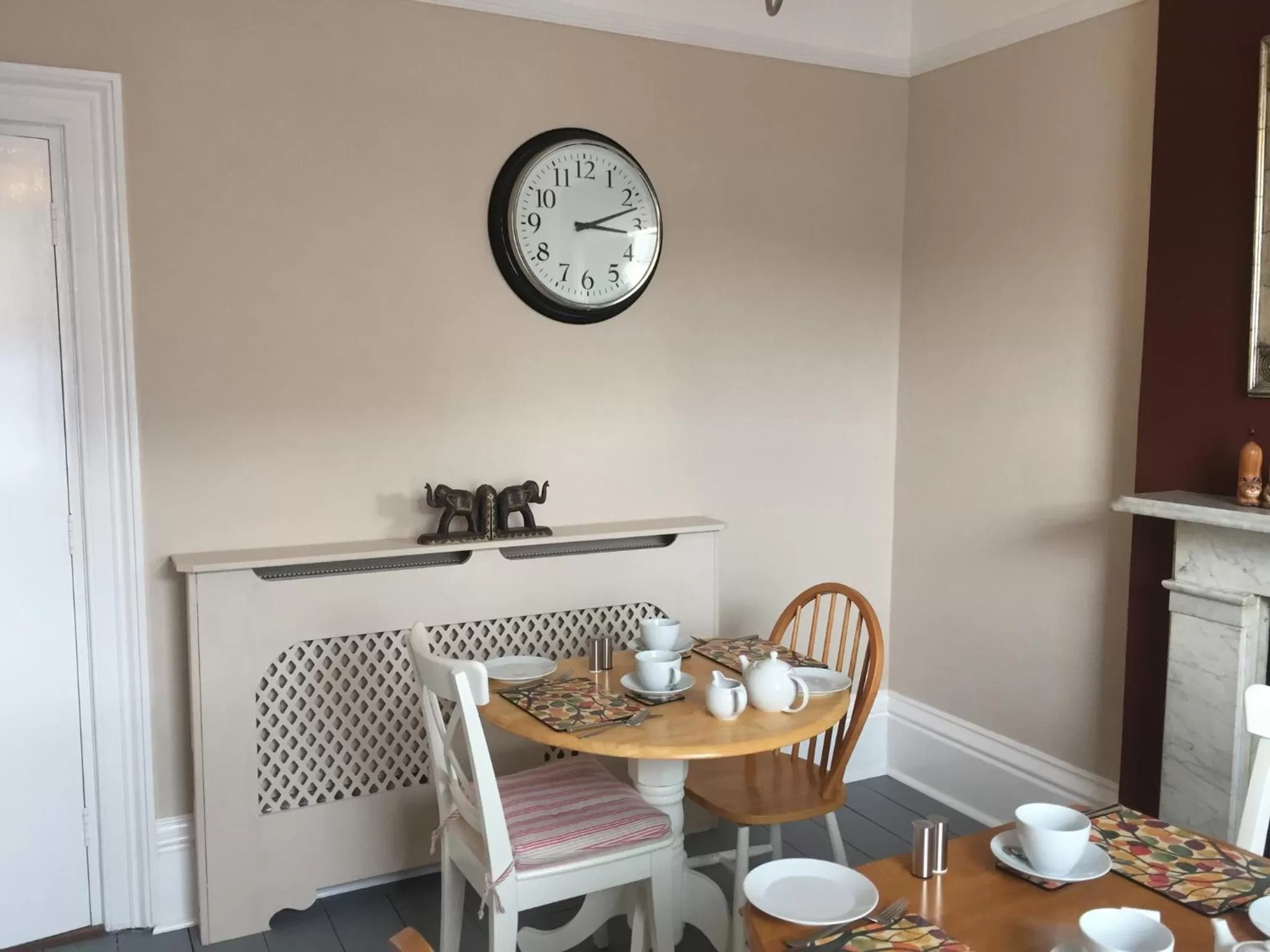 Banquet/Function facilities, Dining Area in Number 29 - Only Adults