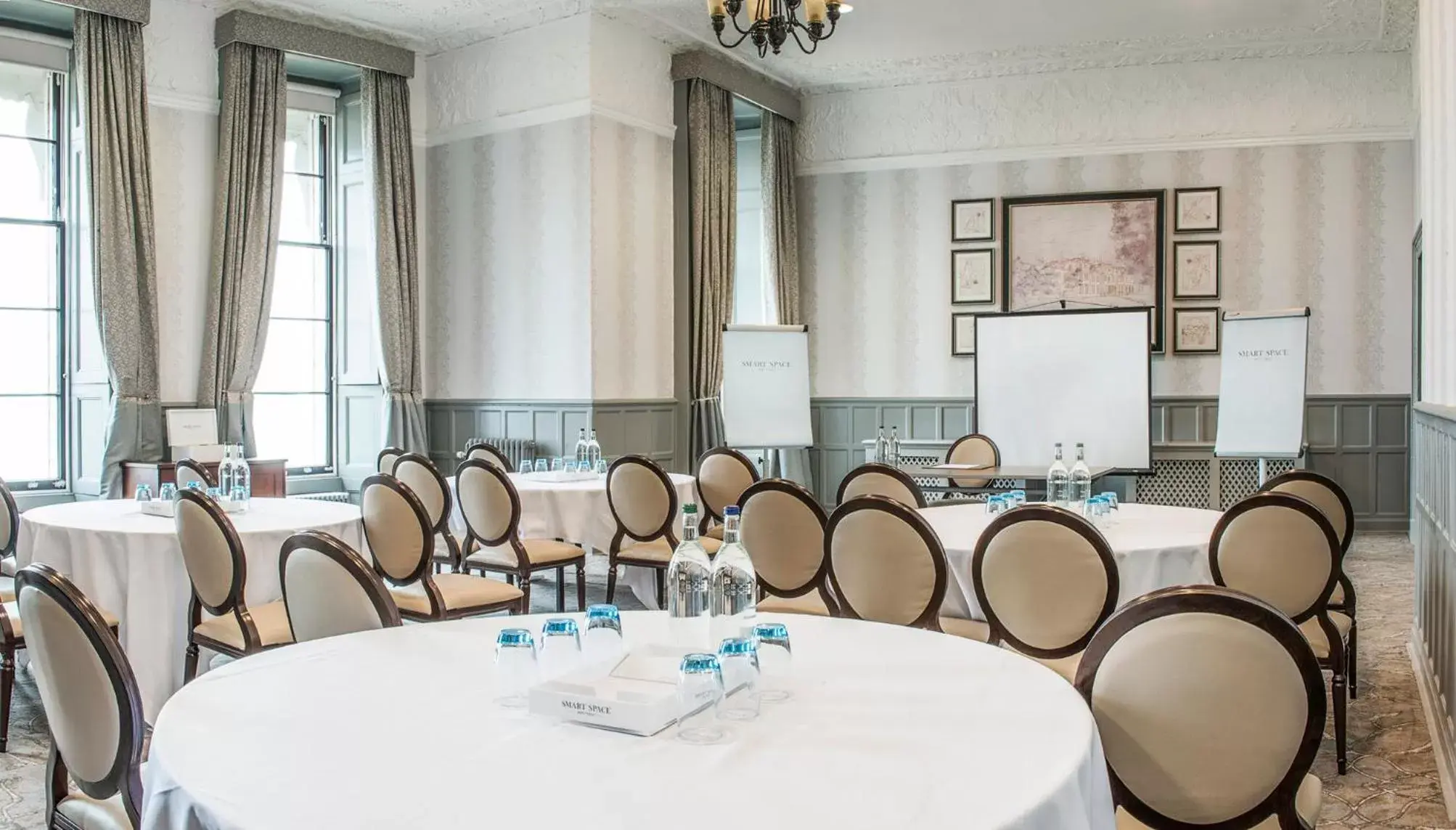 Banquet/Function facilities in De Vere Wokefield Estate