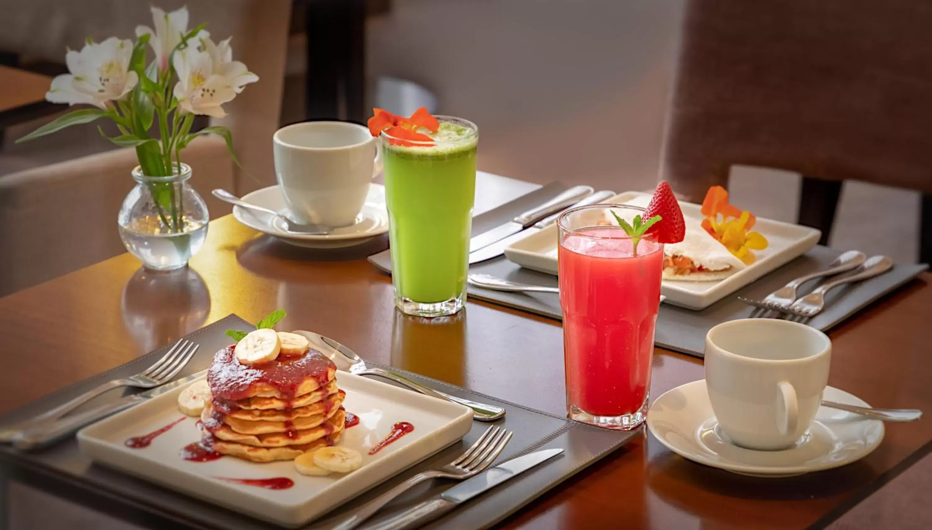 Other, Breakfast in InterContinental São Paulo, an IHG Hotel