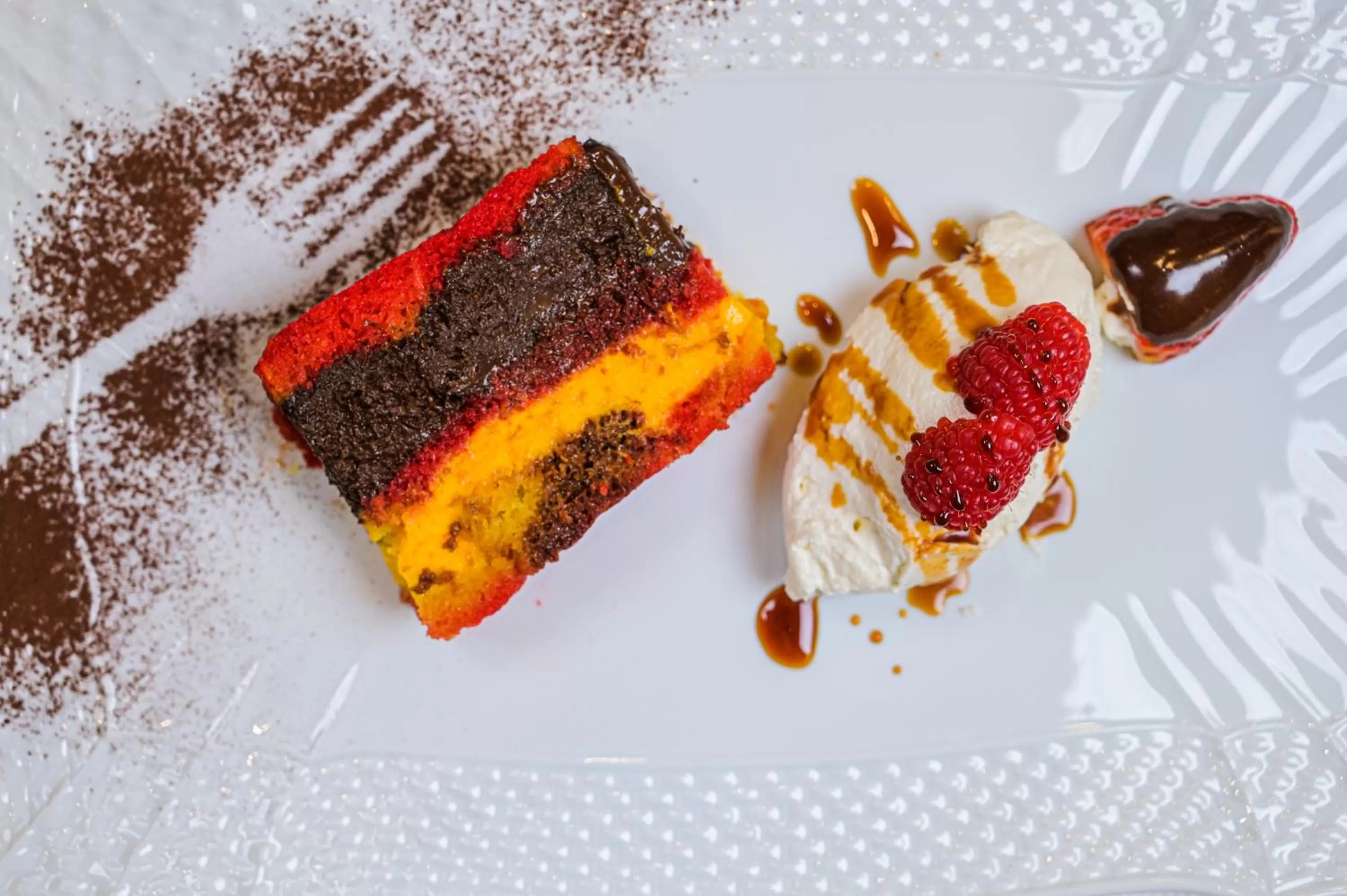 Hotel Rua Frati 48 in San Francesco