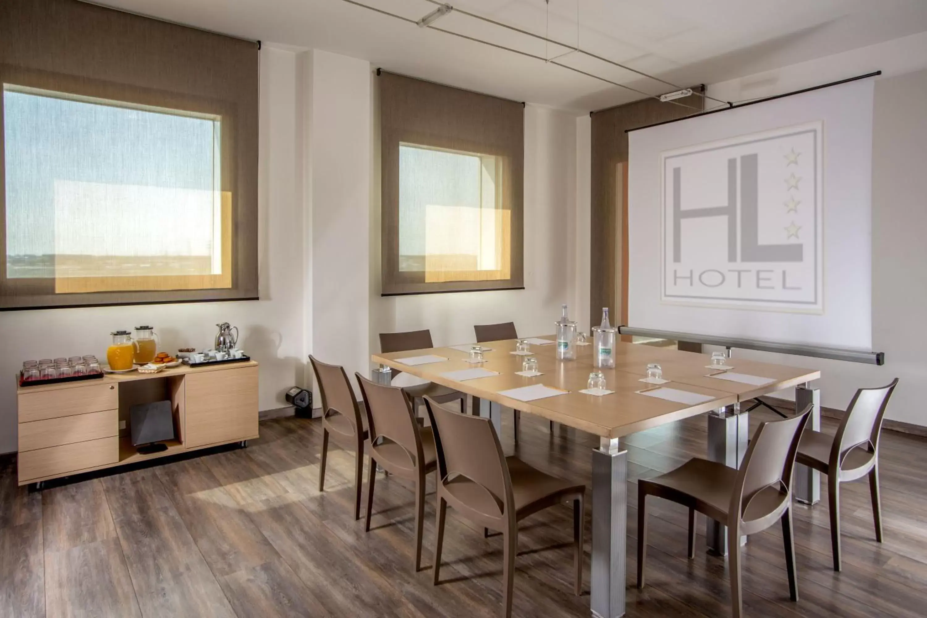Day, Business Area/Conference Room in Phi Hotel Milano