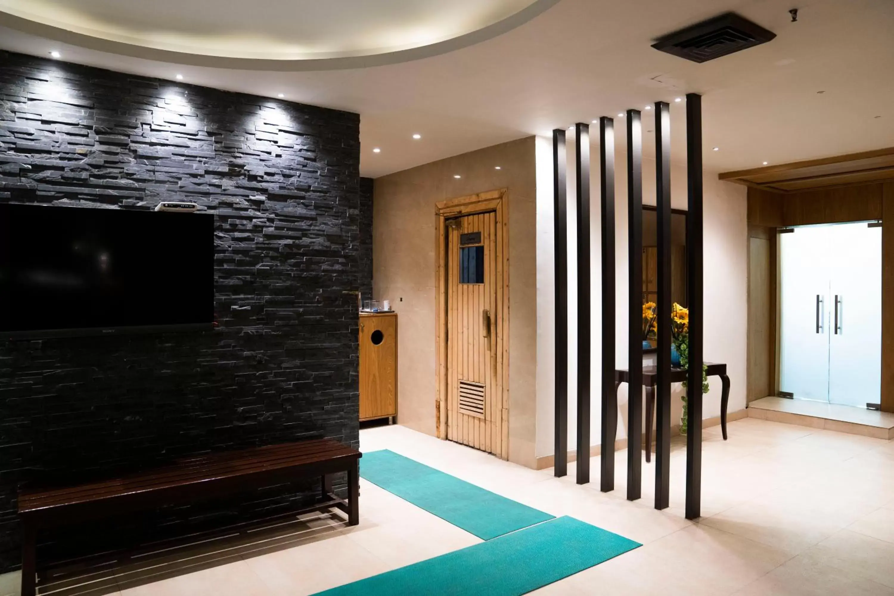 Property building in Ramada by Wyndham Jalandhar City Center Property building in Ramada by Wyndham Jalandhar City Center